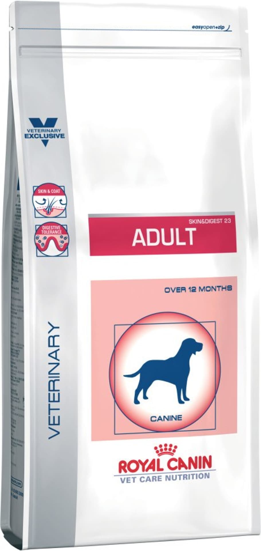 

ROYAL CANIN Adult Skin & Digest 4kg