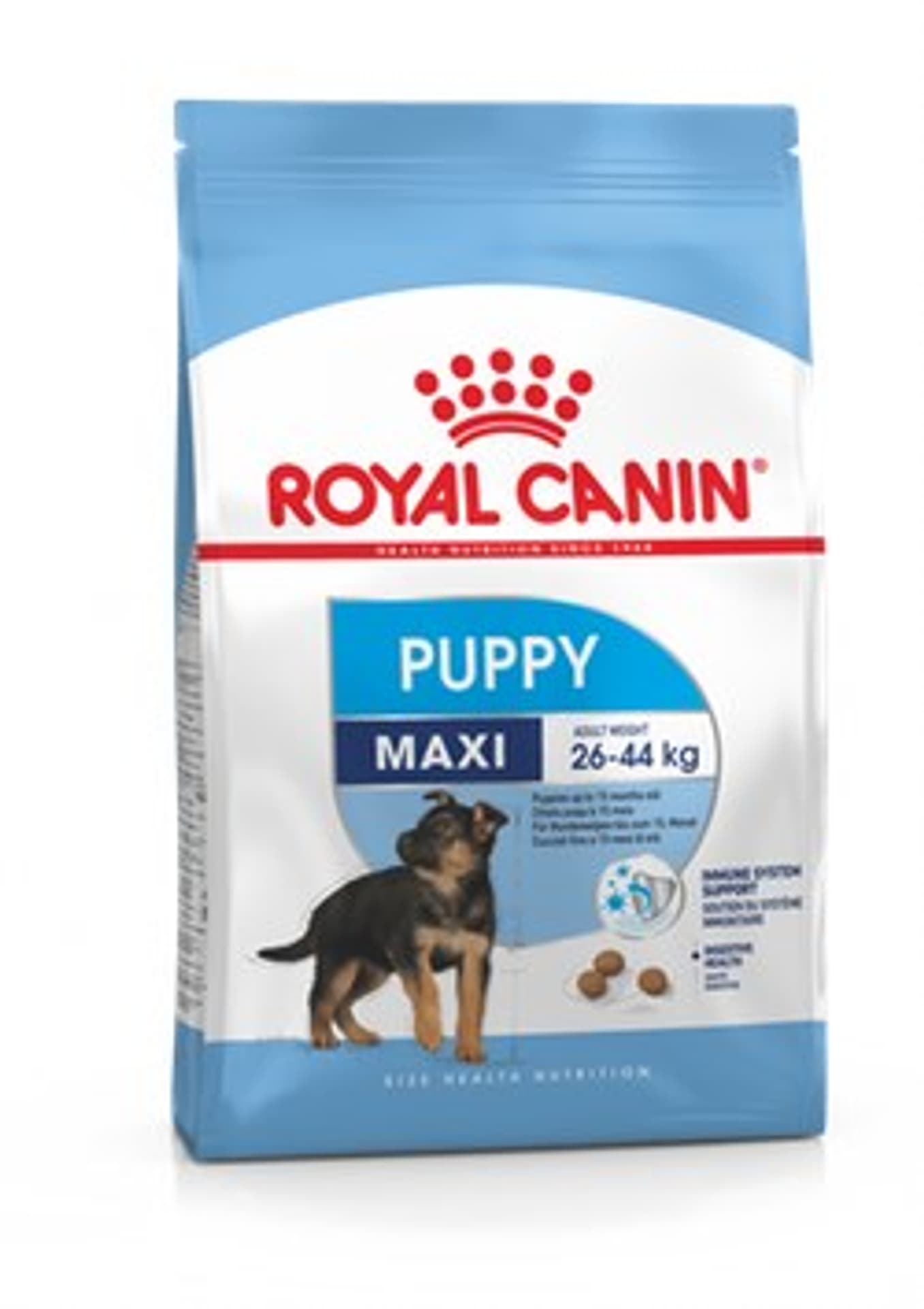 

Karma Royal Canin SHN Maxi Puppy (15 kg )