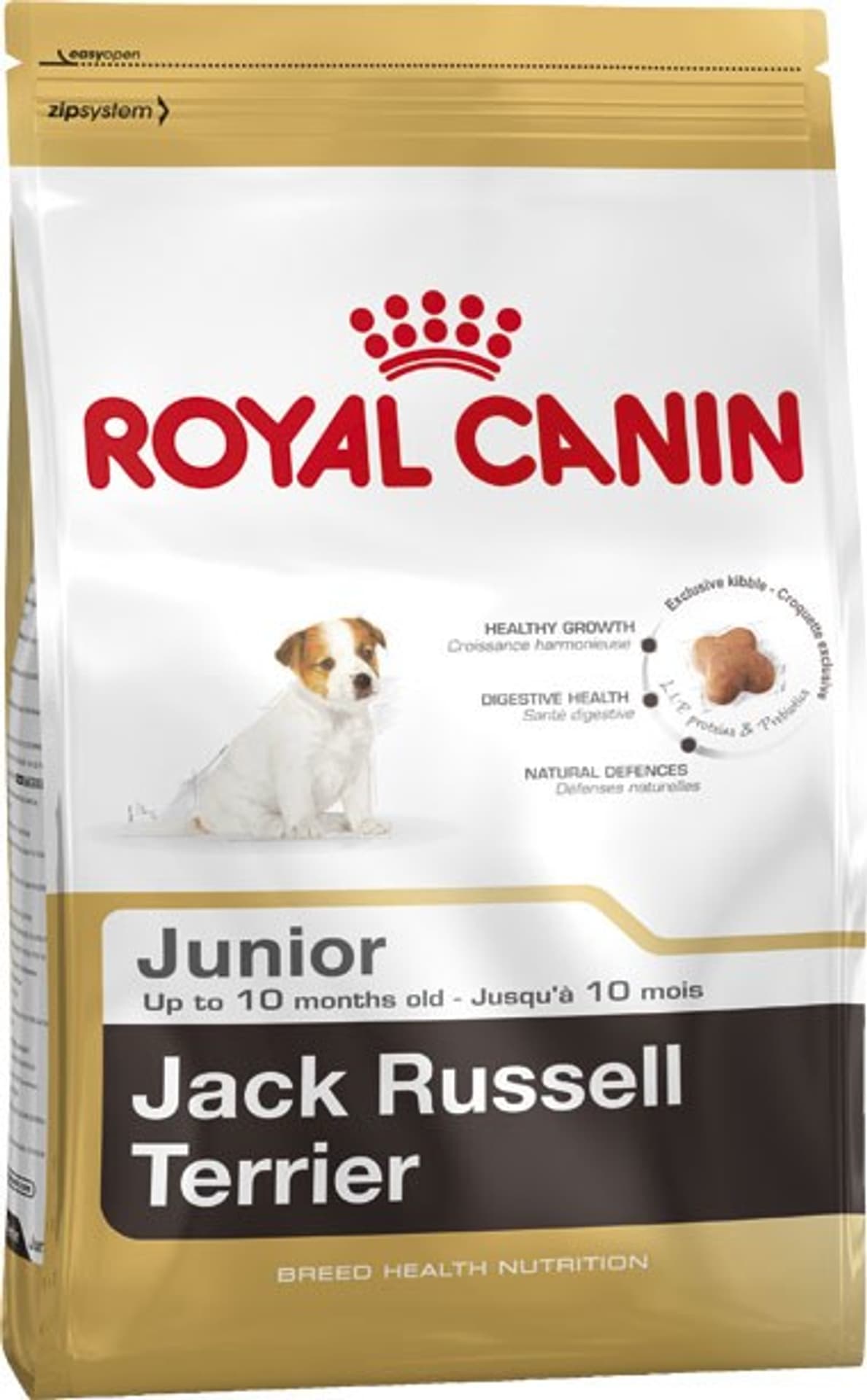 

Karma Royal Canin SHN Breed Jack Russ Jun (1,50 kg )