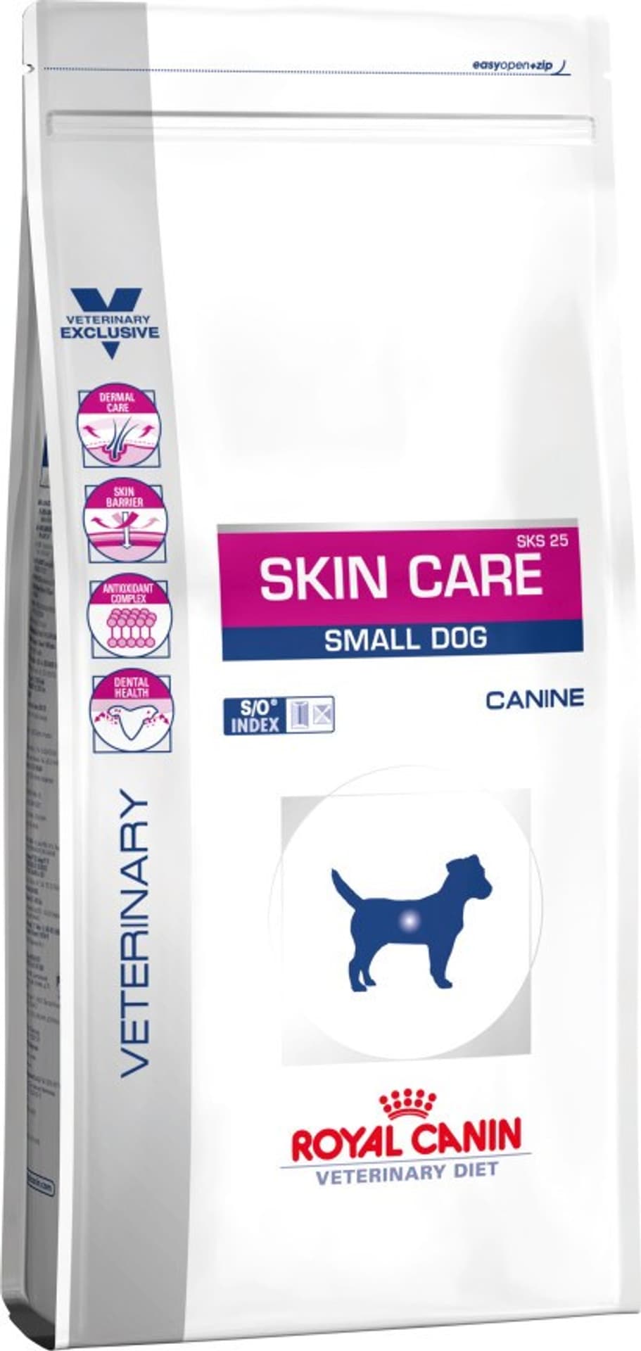 

Karma Royal Canin Skin Care (2 kg )