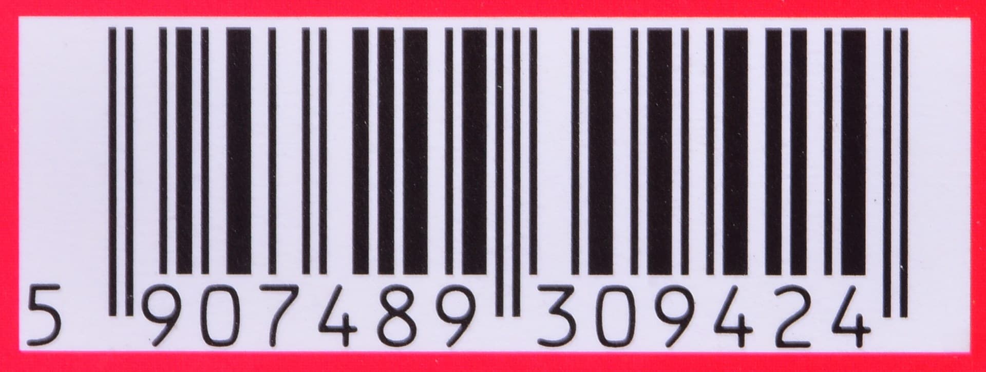 

MACED Przysmak dla psa - ucho środkowe 100g