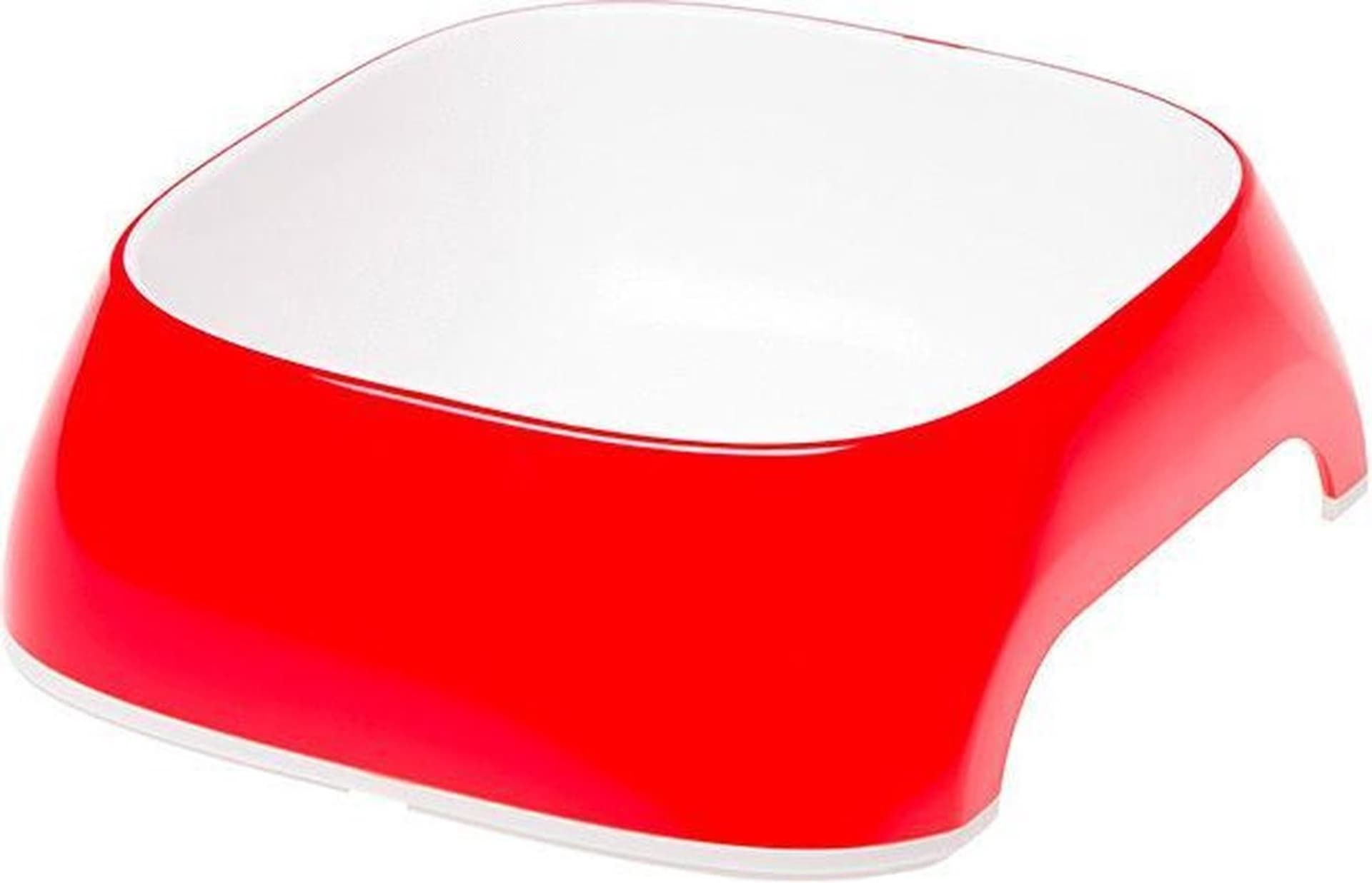 

FERPLAST MISKA GLAM XS CZERWONA