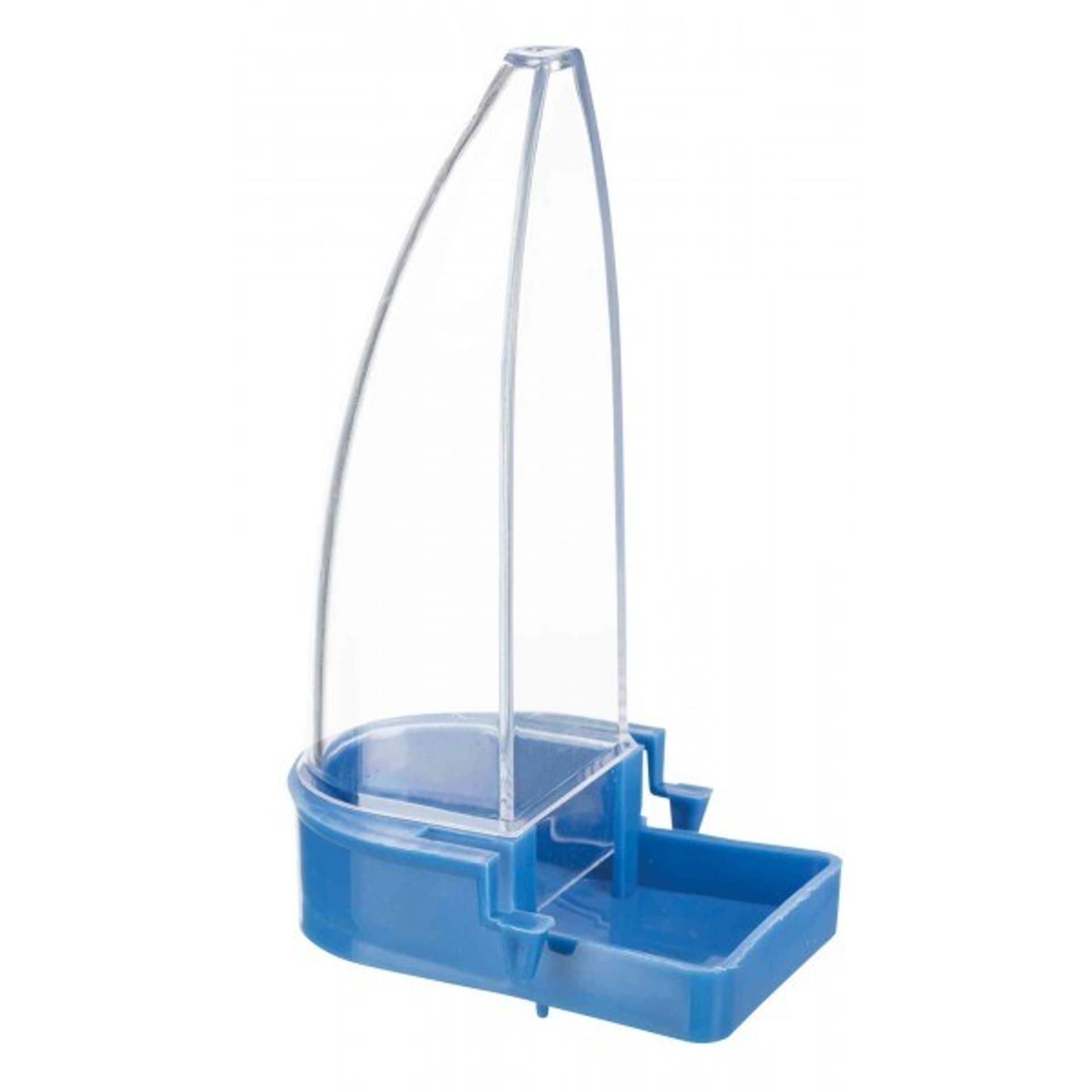

TRIXIE Poidło dla ptaków z lejkiem 110ml/12cm 5425