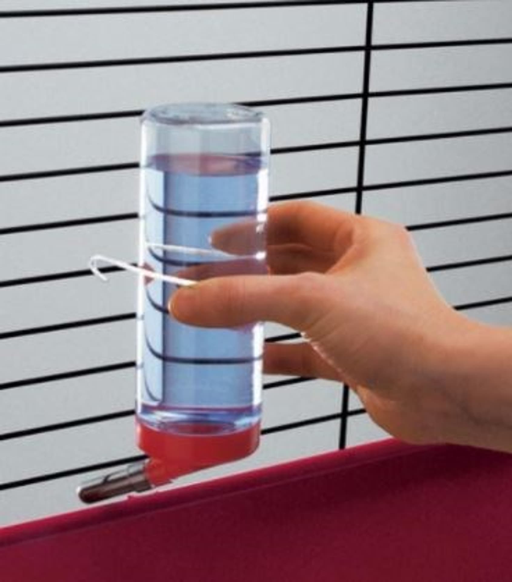 

DRINKY L 183 LARGE - pojnik automatyczny dla gryzoni