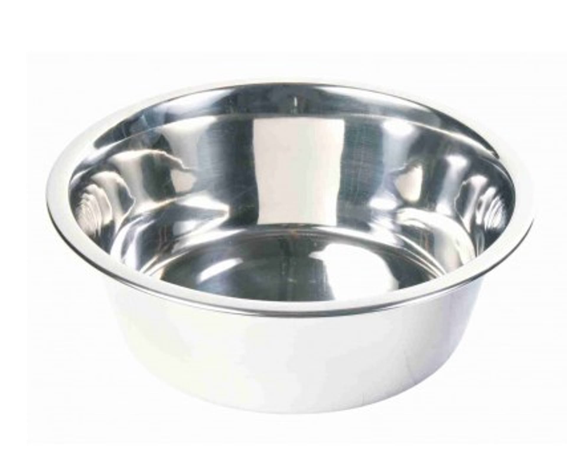 

TRIXIE Miska metalowa dla psa 1,8L/20cm 24843