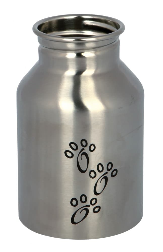 

TRIXIE - butelka turystyczna z miską dla psa - 300ml