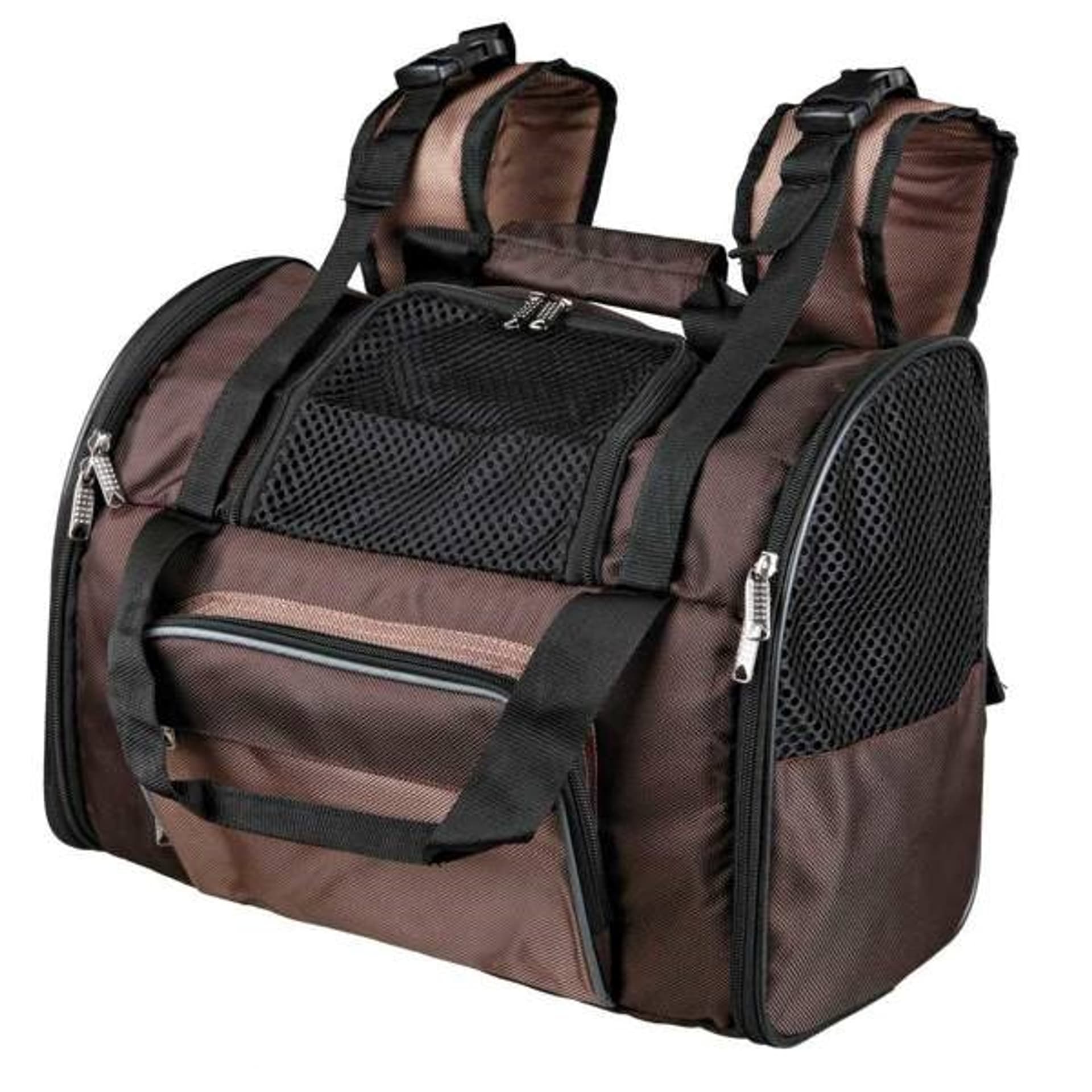 

TRIXIE - plecak do przenoszenia psa - 41 x 30 x 21cm