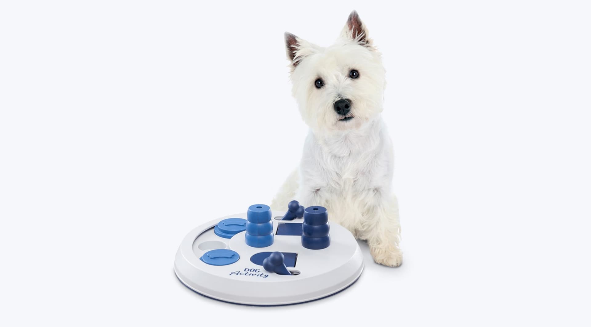 

TRIXIE Dog Activity Flip Board zabawka dla psa