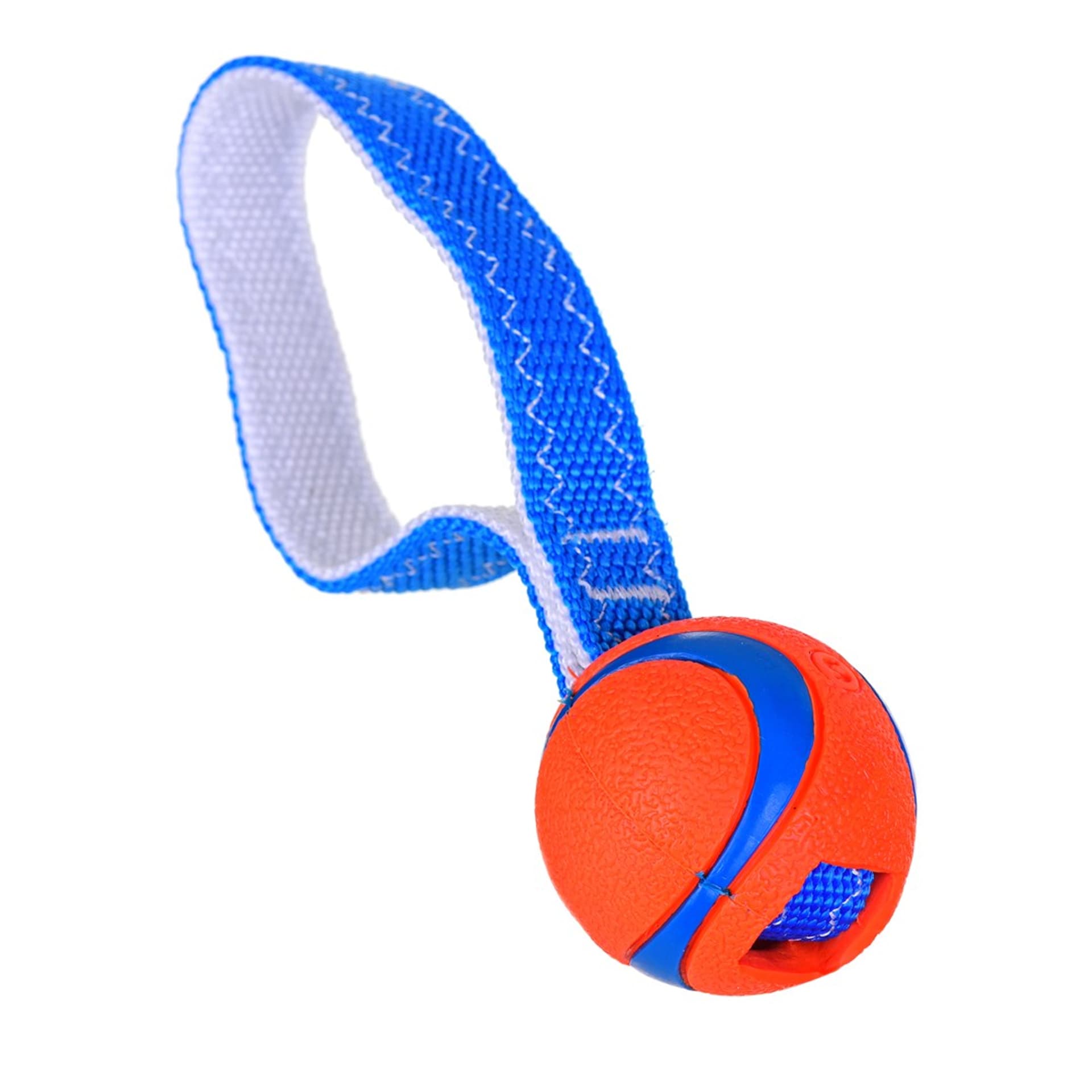 

Chuckit! Piłka na sznurku szarpak 5 cm dla psa