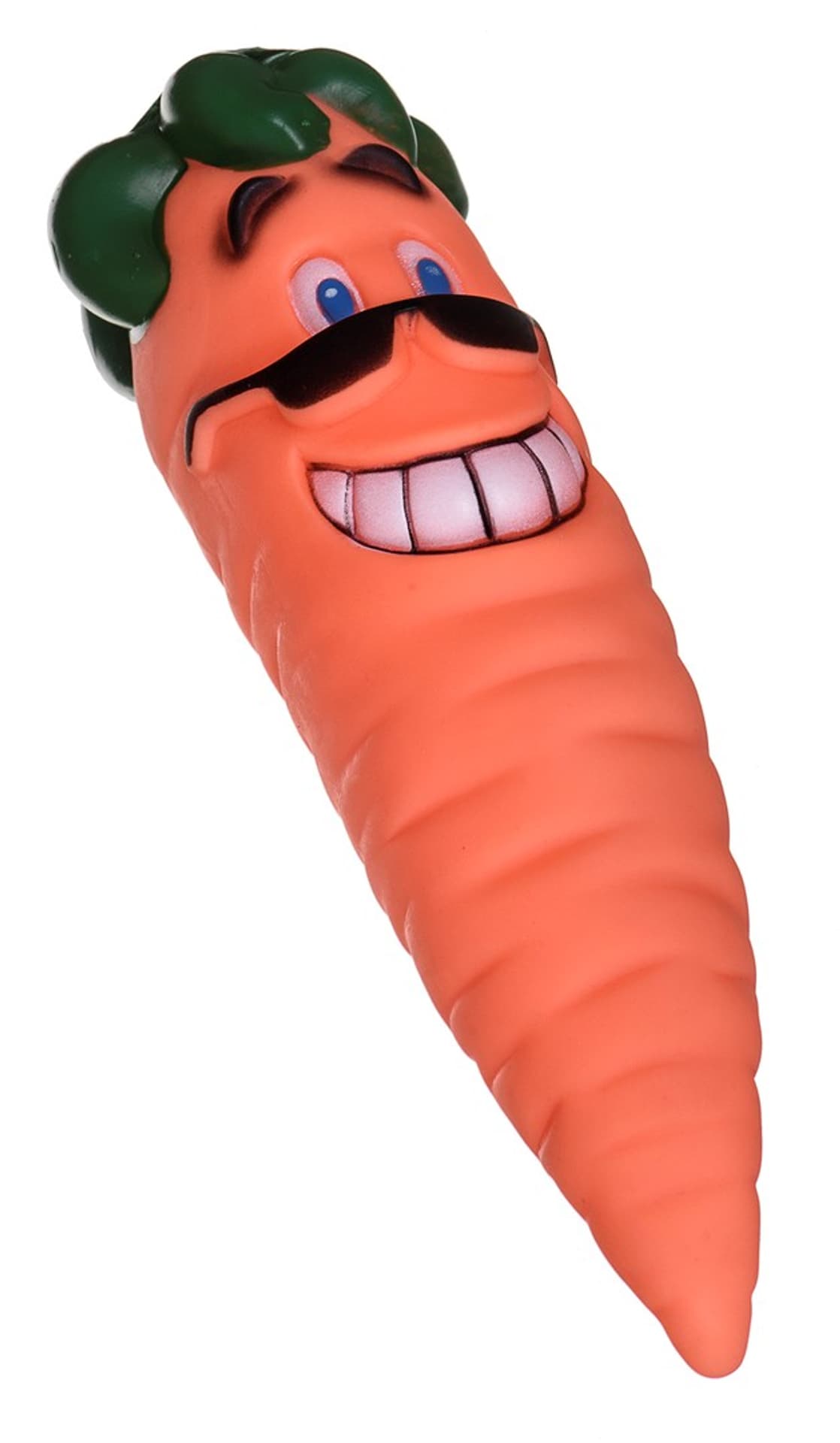 

TRIXIE Marchewka winylowa piszcząca 20cm 3398