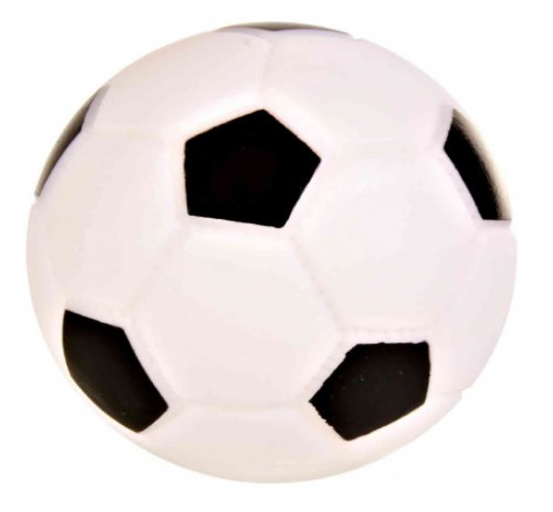 

TRIXIE Piłka futbolowa duża 3436