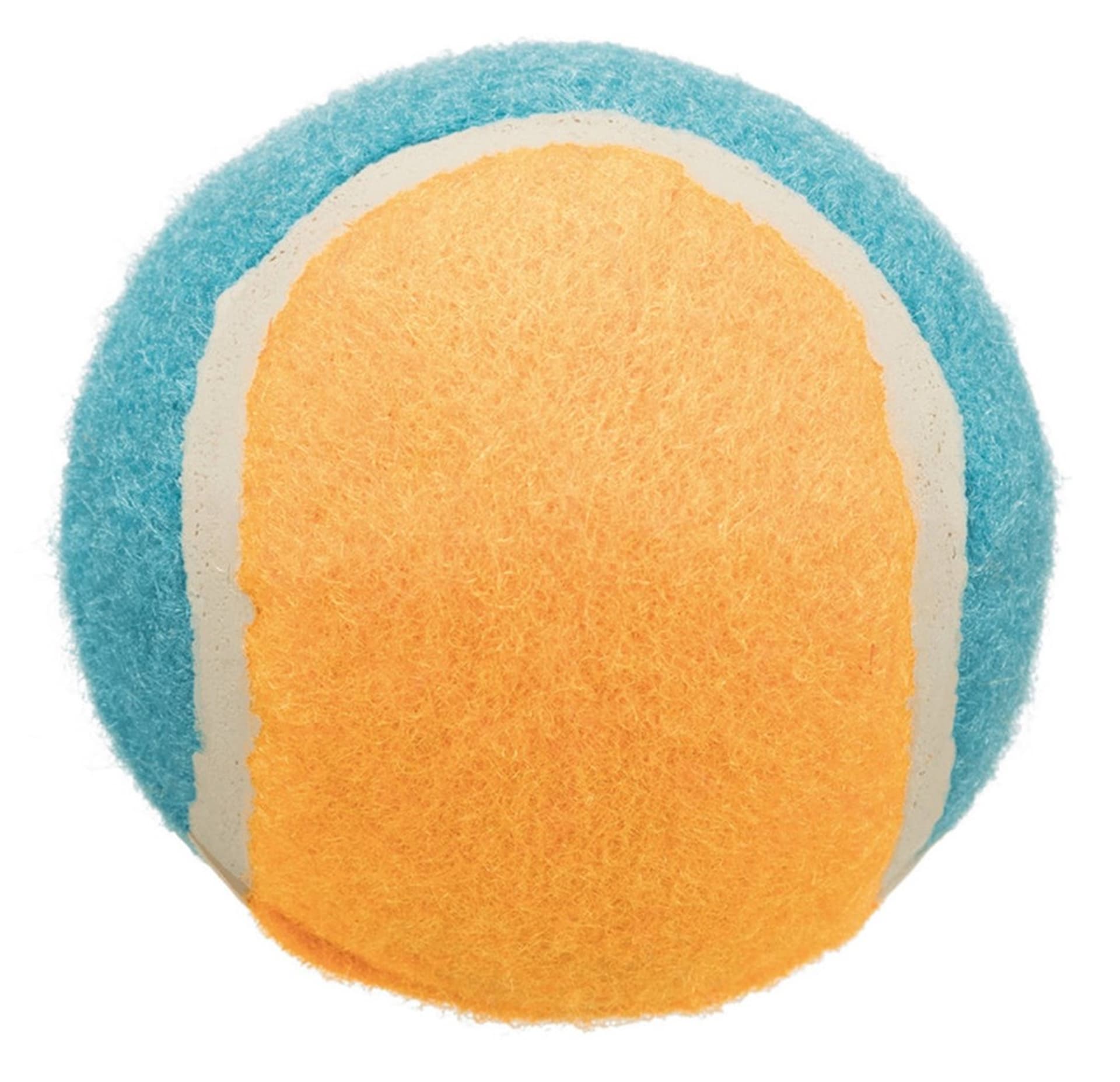 

TRIXIE Piłeczka tenisowa 6,4cm 3475
