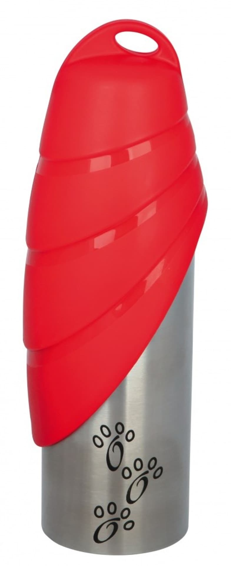 

TRIXIE - butelka turystyczna z miską dla psa - 750ml