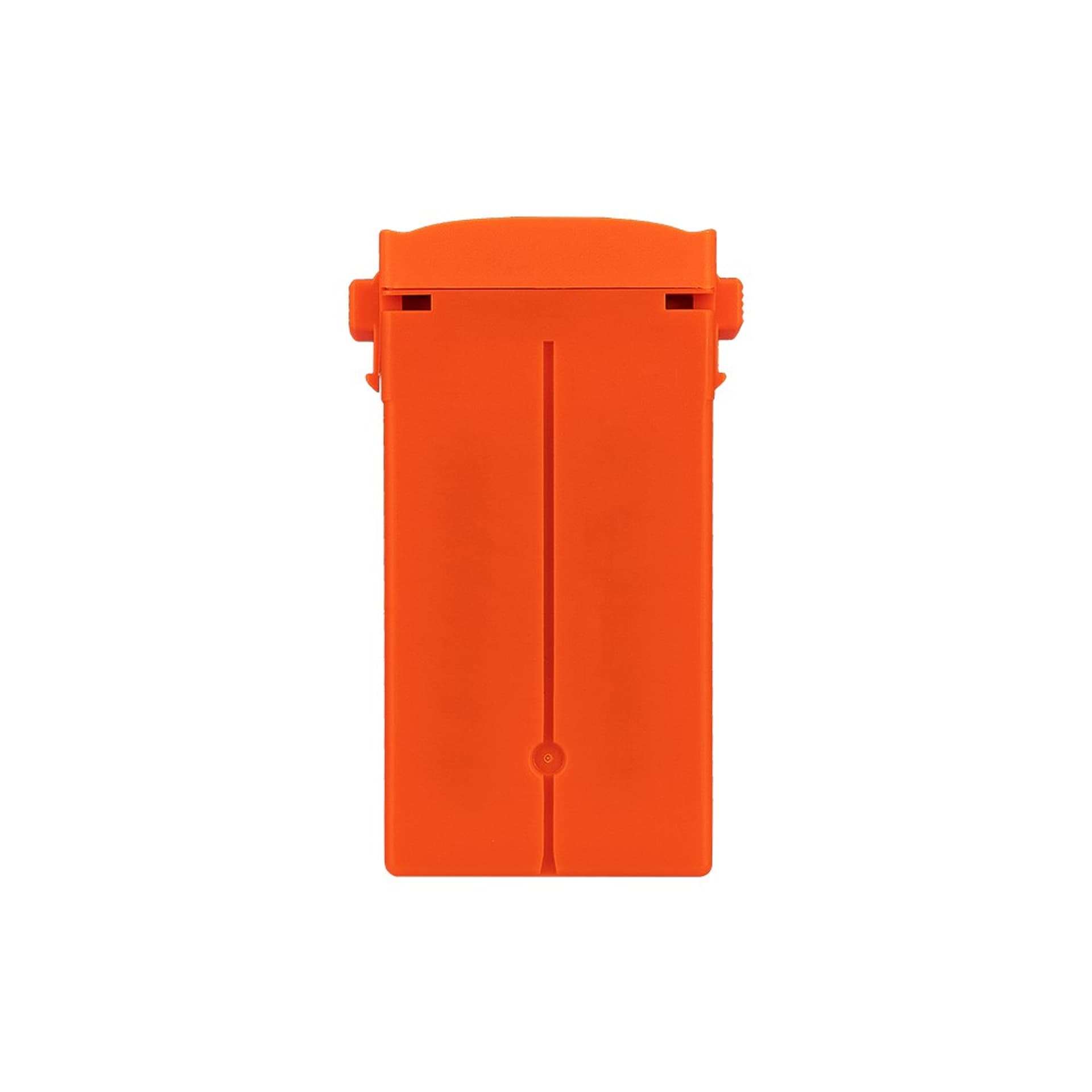 

Bateria pomarańczowa do drona Battery for Nano series/orange