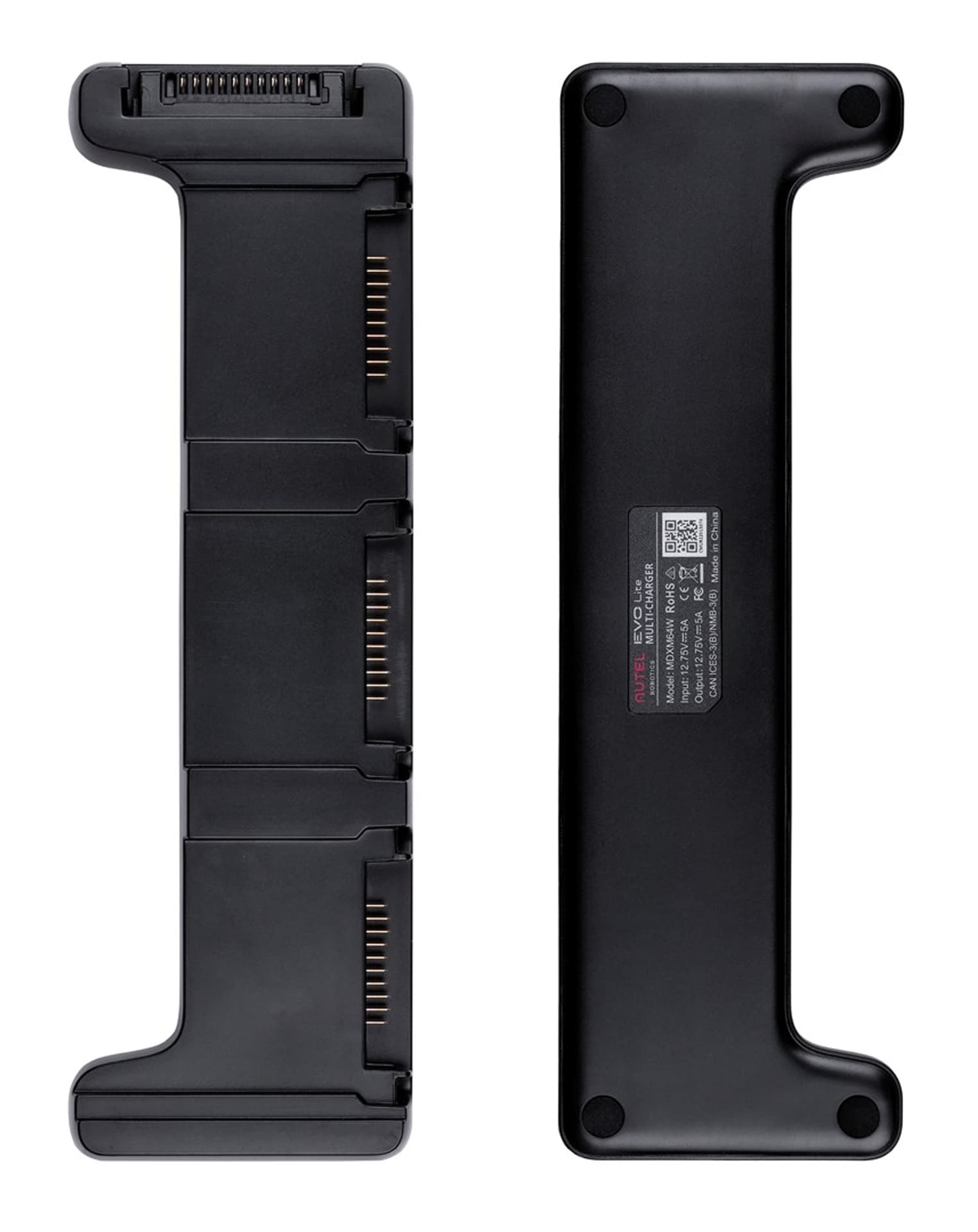 

Ładowarka do trzech bateri do drona Multi-Charger for lite series