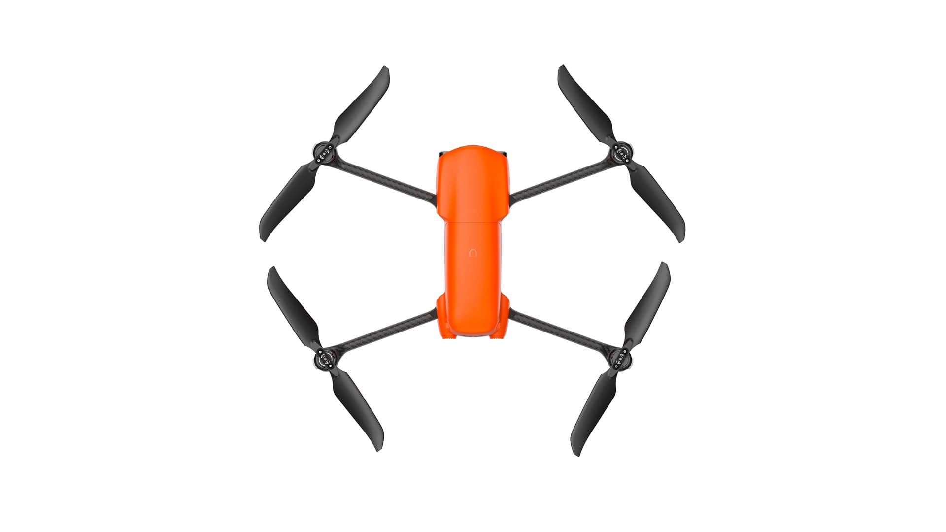 

Dron Autel EVO Lite+ Standard pomarańczowy