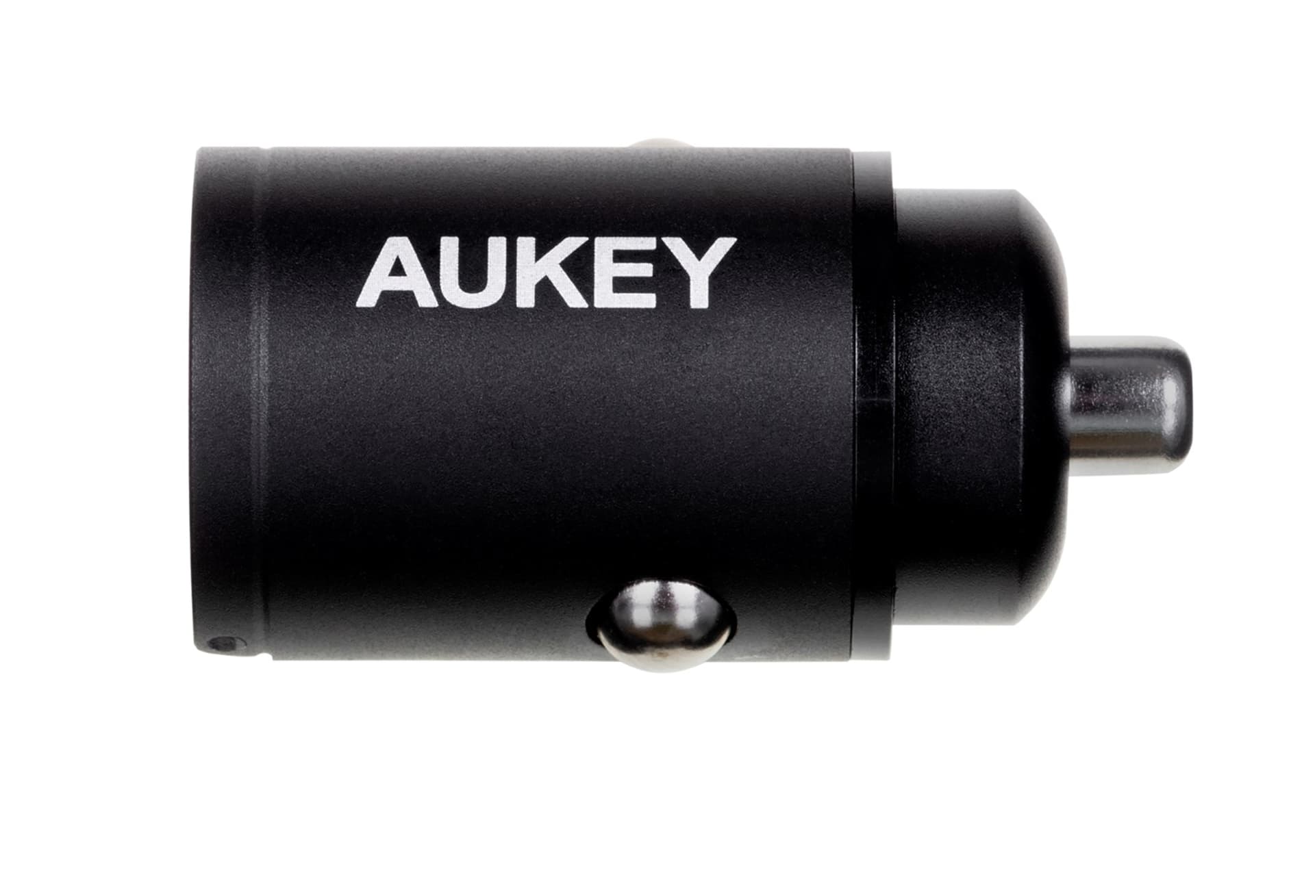 

AUKEY ŁADOWARKA SAMOCHODOWA CC-A4 30W 6A 2XUSB-C