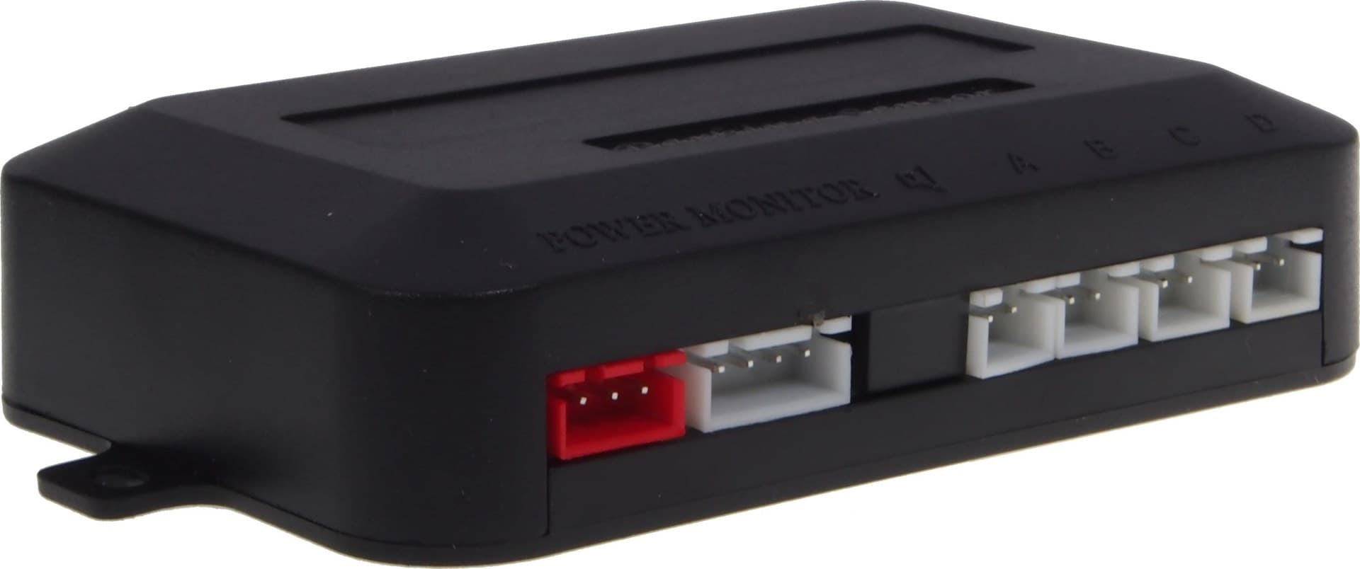 

Czujnik parkowania IBOX I724-400 (kolor czarny)