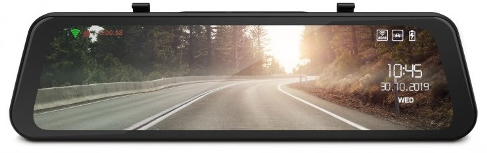

Wideorejestrator LAMAX S9 Dual - GPS