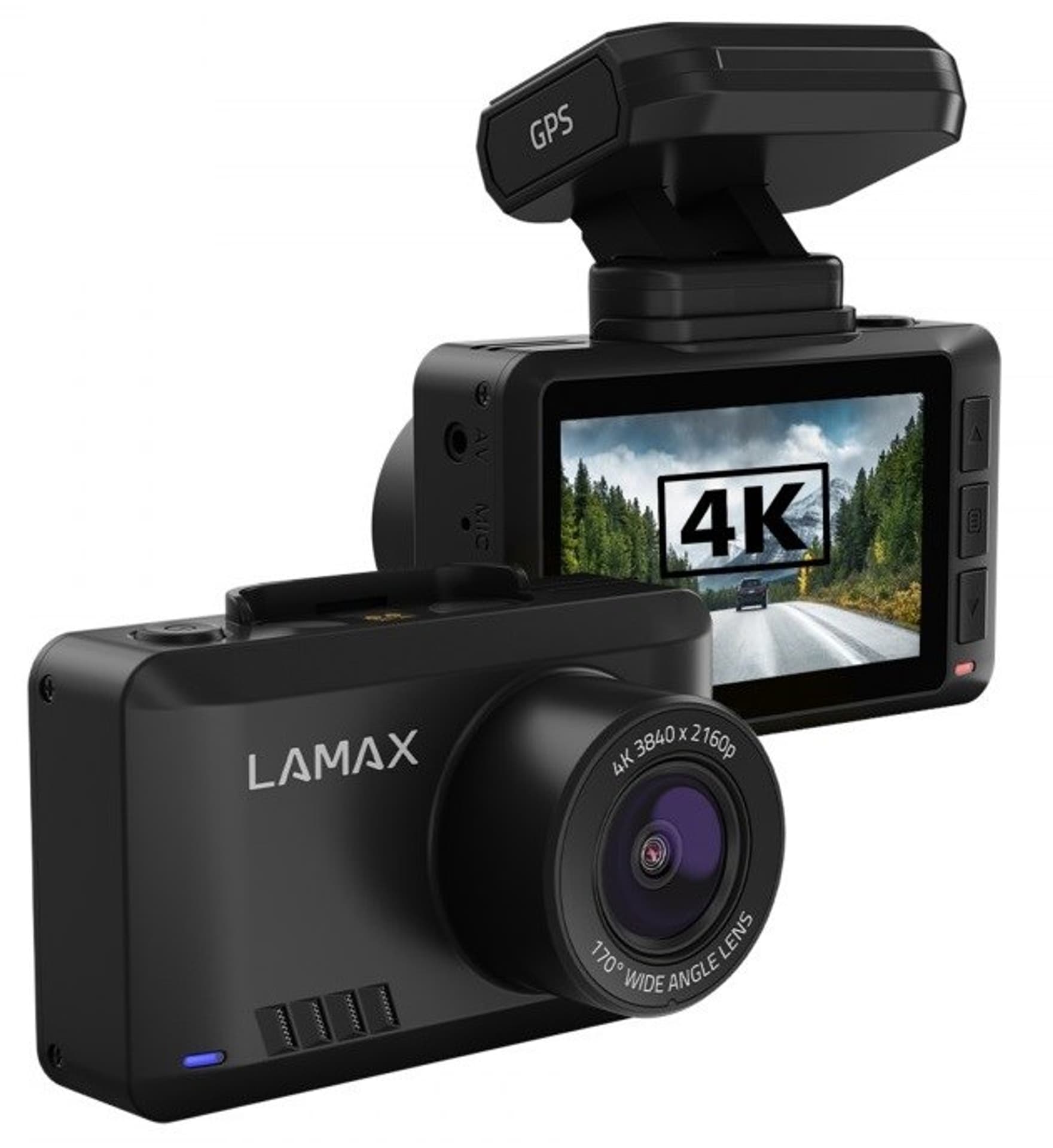 

Wideorejestrator LMXT10 LAMAX