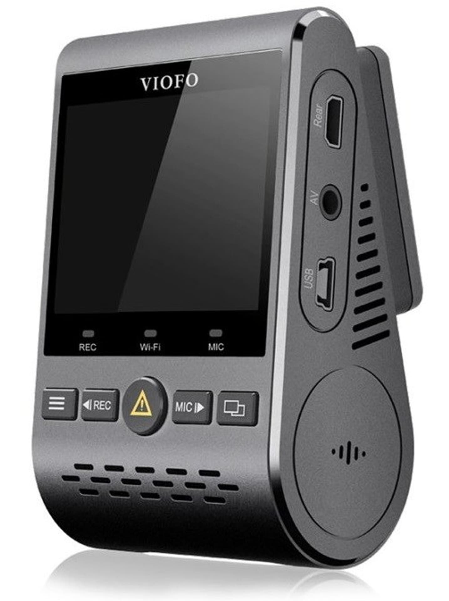 

Wideorejestrator VIOFO A129 Duo