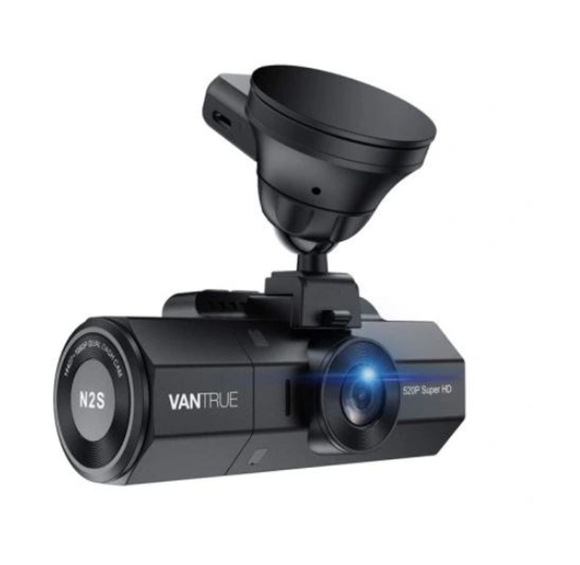 

Wideorejestrator Vantrue N2S - GPS