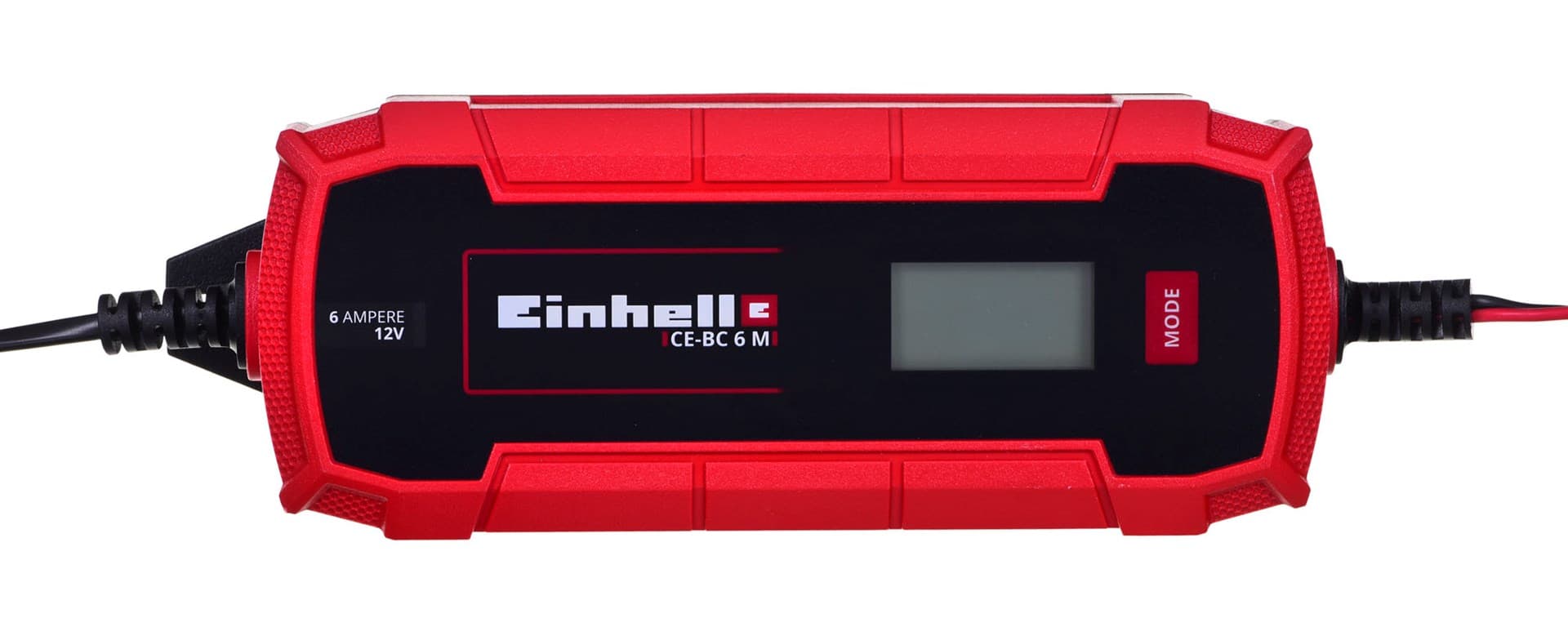 

Prostownik CE-BC 6 M 6V/12V EINHELL