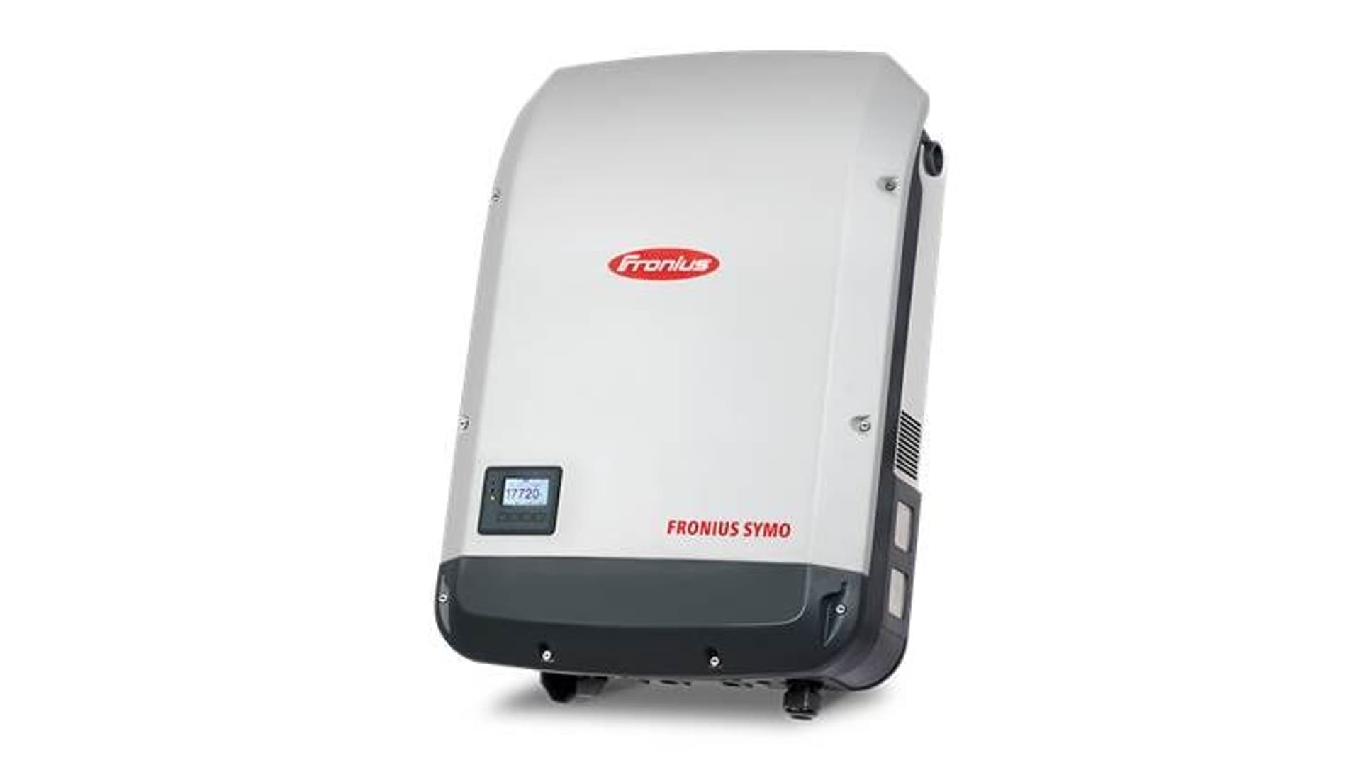 

Inwerter Fronius Symo 12.5-3-M WiFi