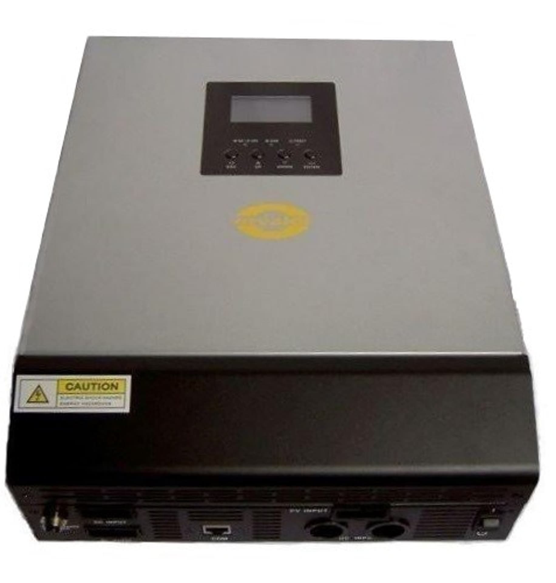 

ORVALDI INVERTER MVII5K SOLAR 5KVA/5KW MPPT 4KW 48VDC - PVMAX 500V DC