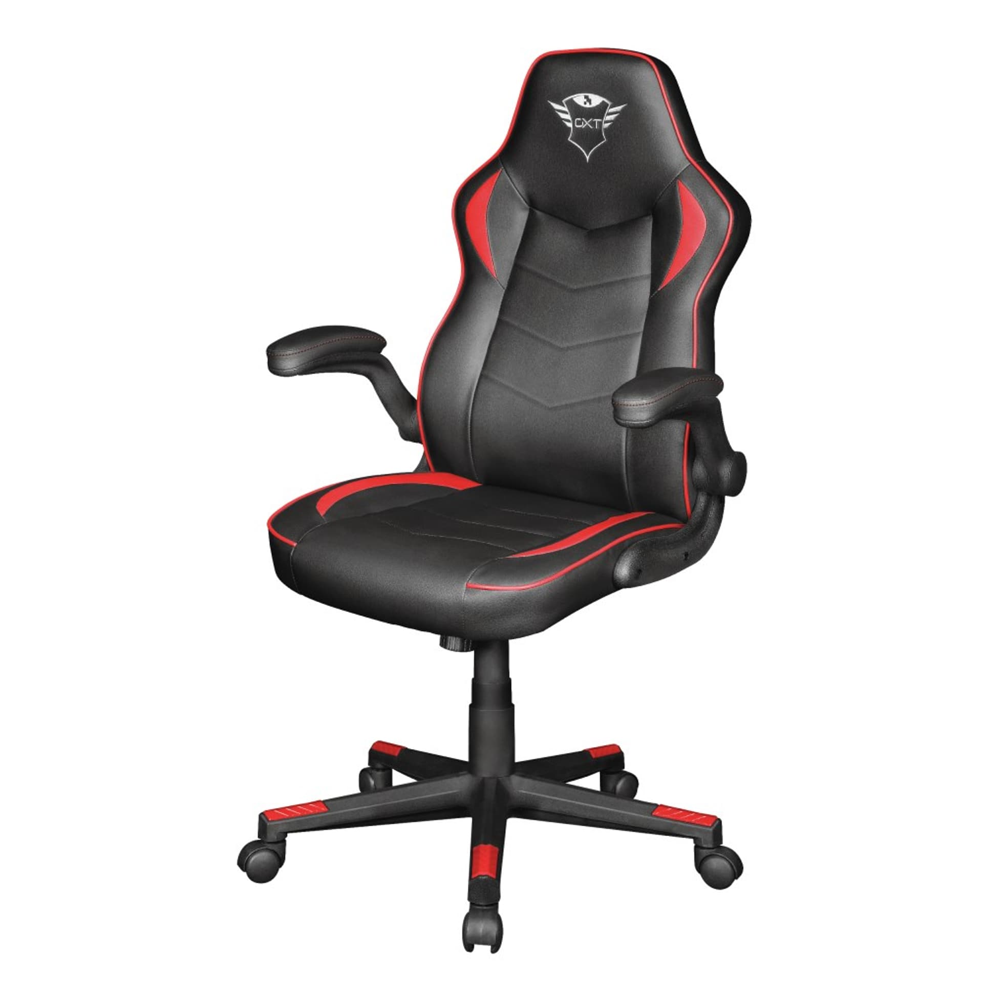 

Fotel gamingowy TRUST GXT 704 RAVY