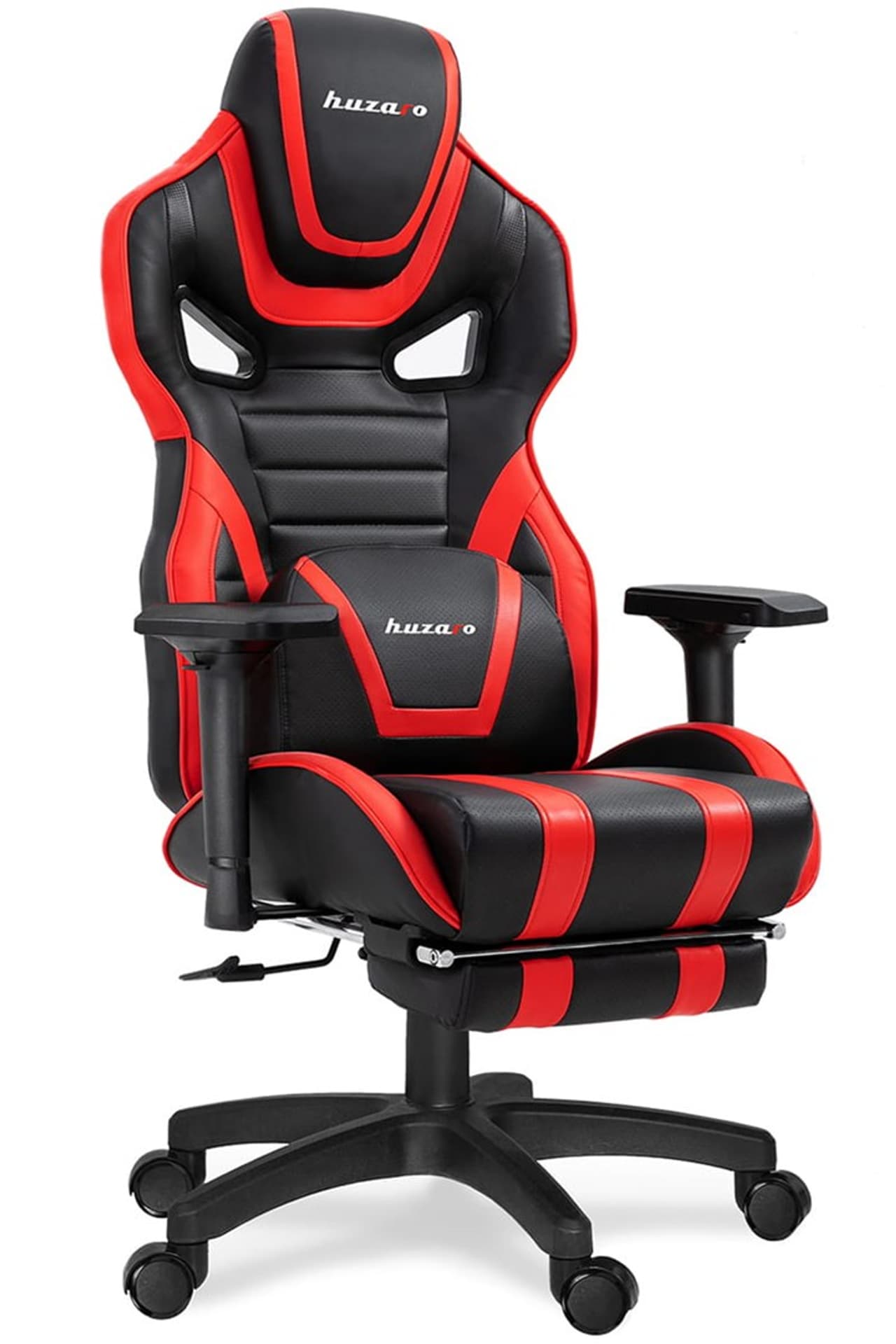 

Fotel gamingowy HZ-Force 7.5 Red