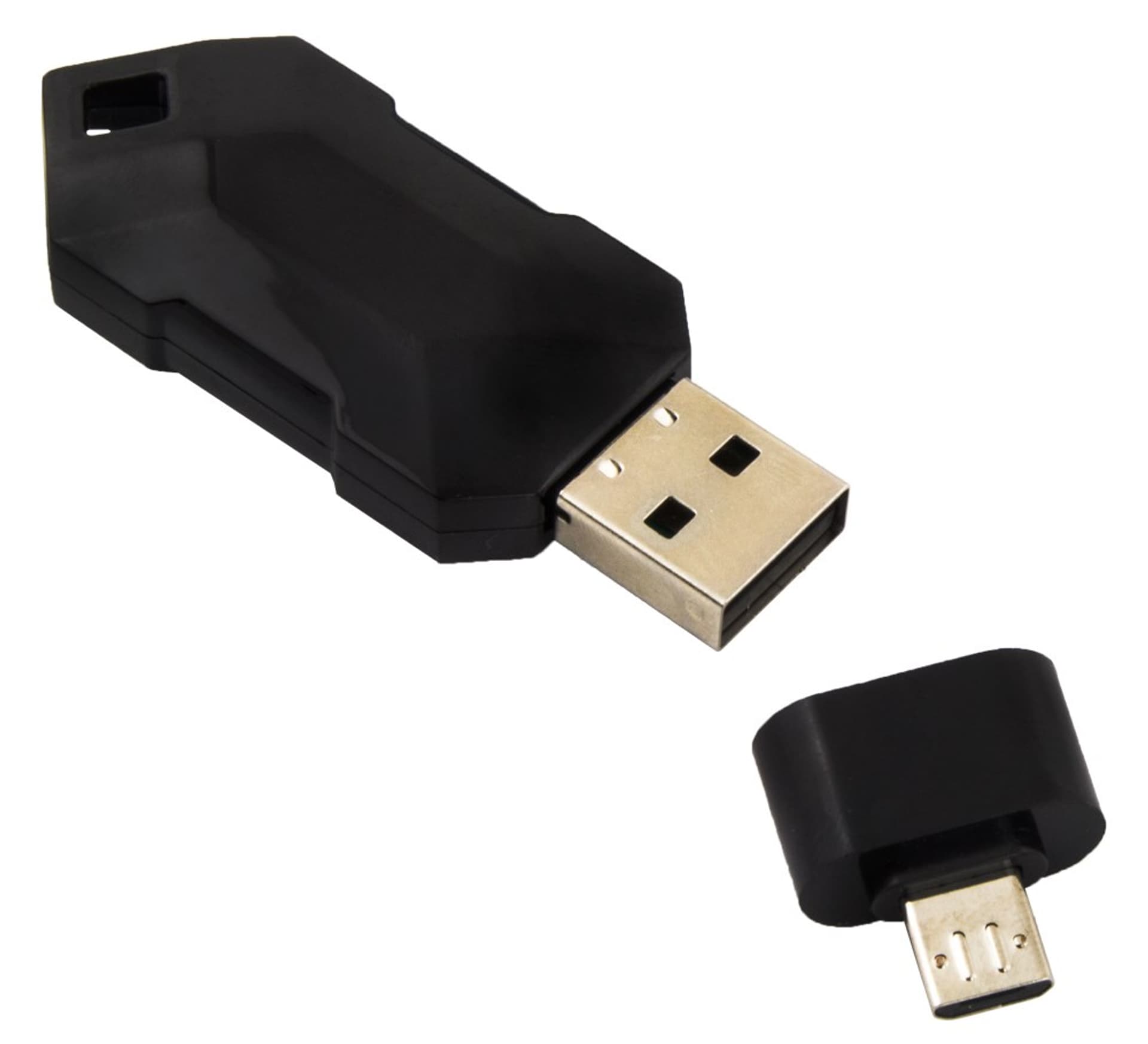 

Gamepad bezprzewodowy Esperanza EGG112K (PC, PS3, Xbox One; kolor czarny, kolor zielony)
