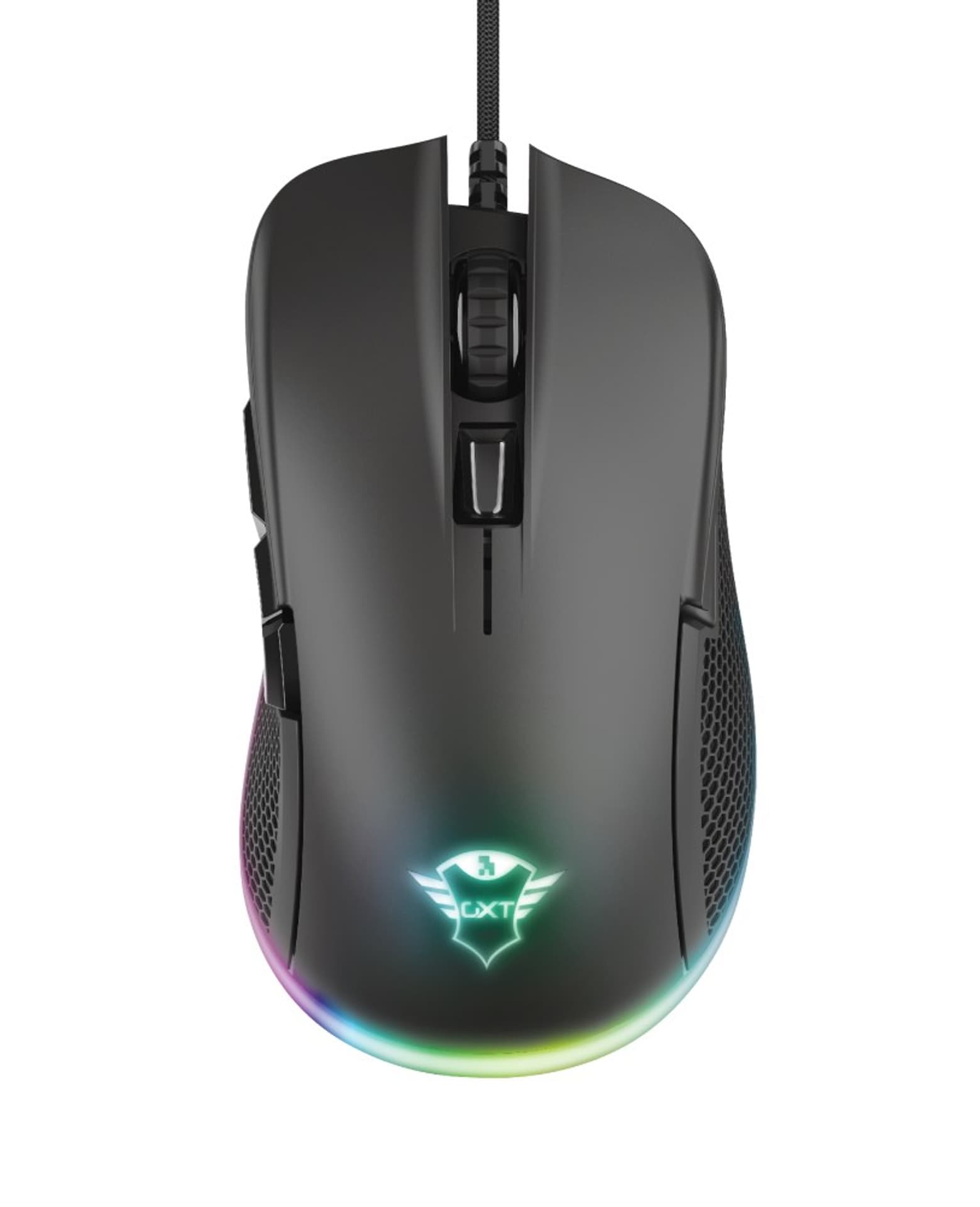 

Mysz gamingowa TRUST GXT 922 YBAR