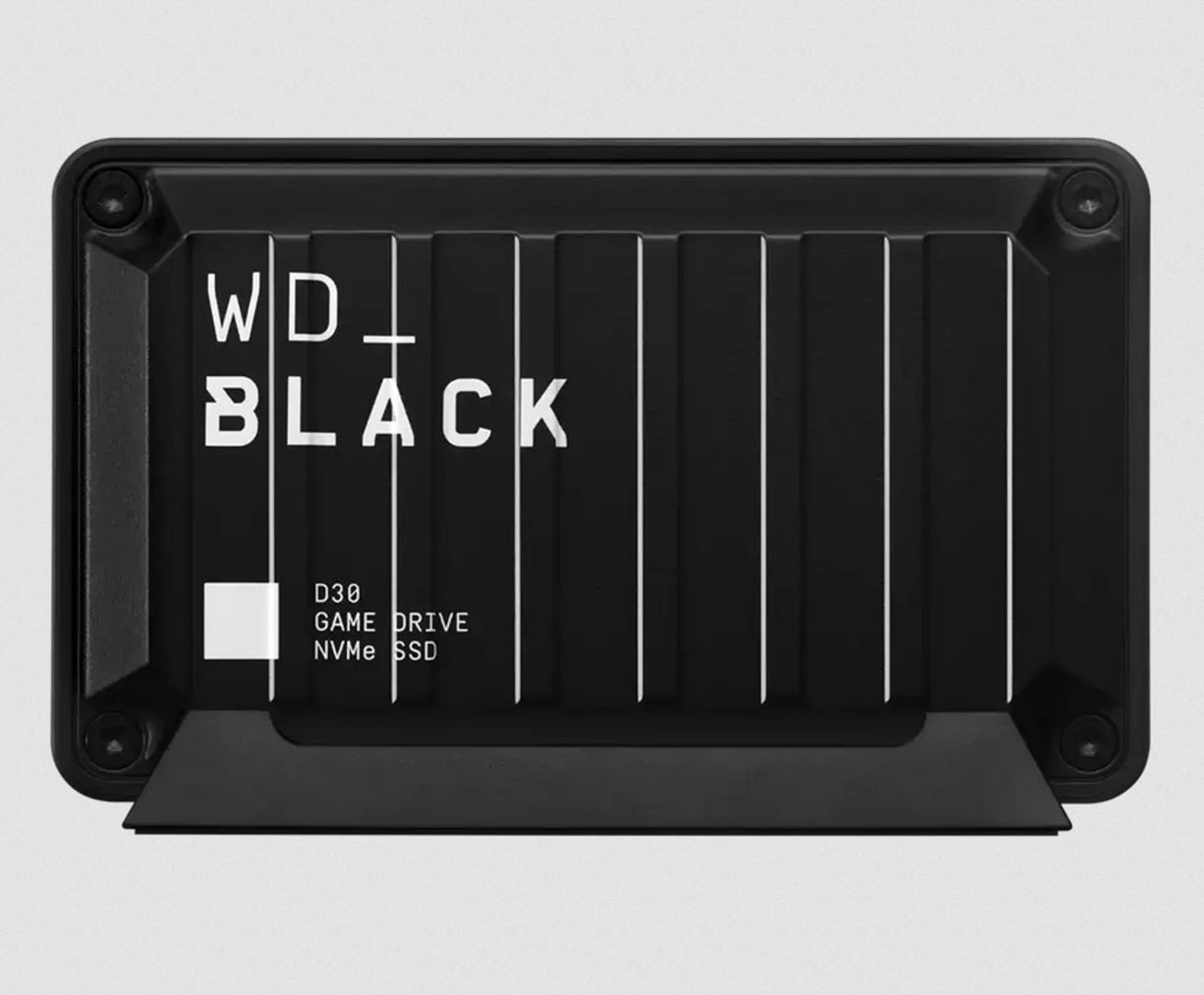 

SSD WD BLACK D30 GAME DRIVE 500GB USB 3.2