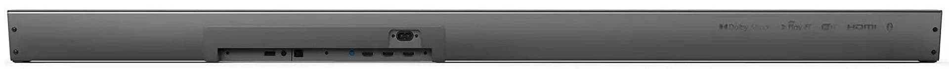

Soundbar Philips TAB-8905/10