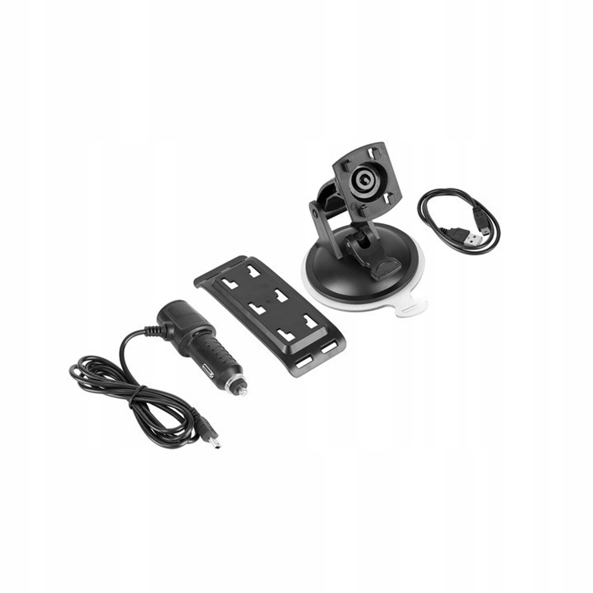 

Nawigacja GPS Peiying Alien PY-GPS7014 + Mapa EU