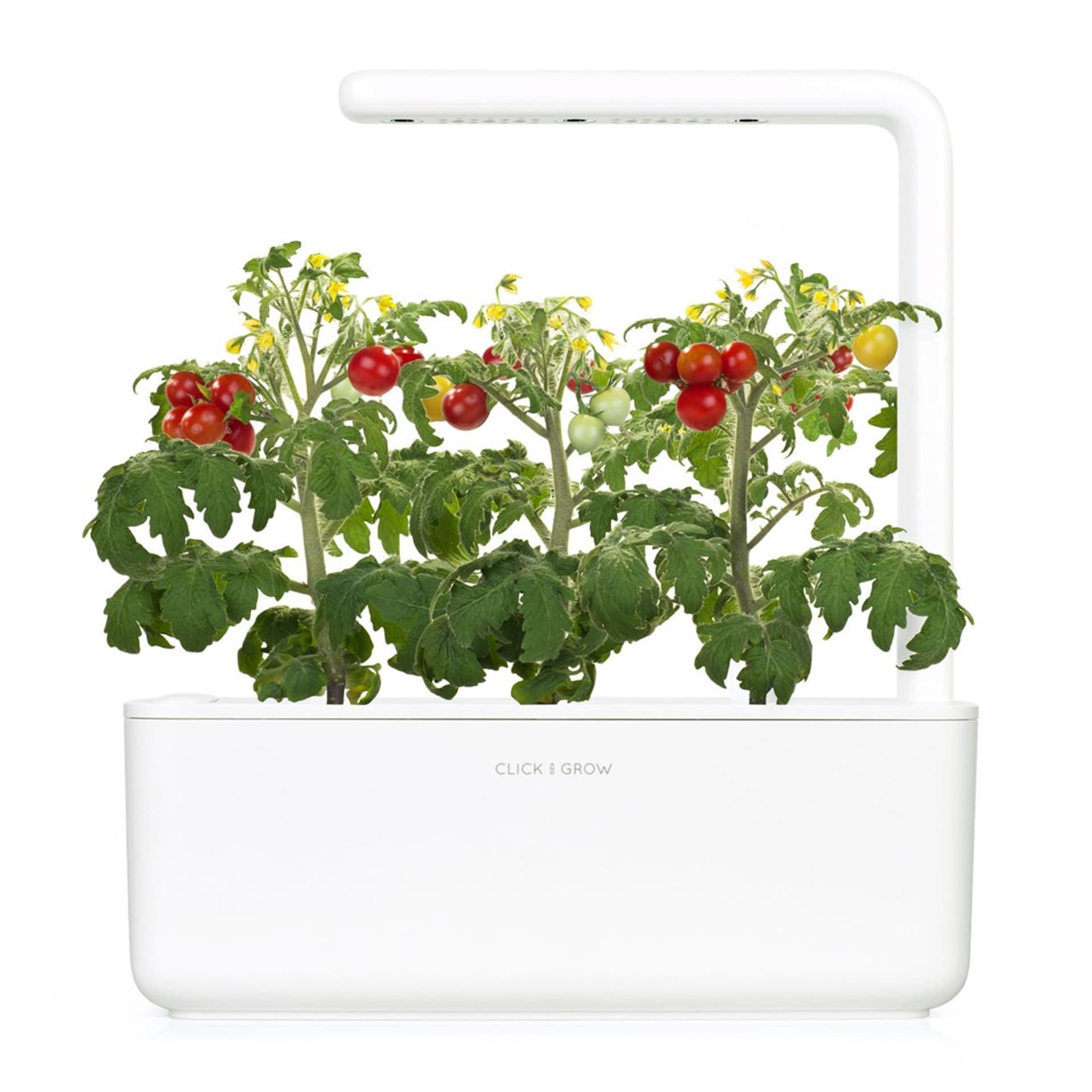 

Click&Grow Inteligentna doniczka Smart Garden 3 White