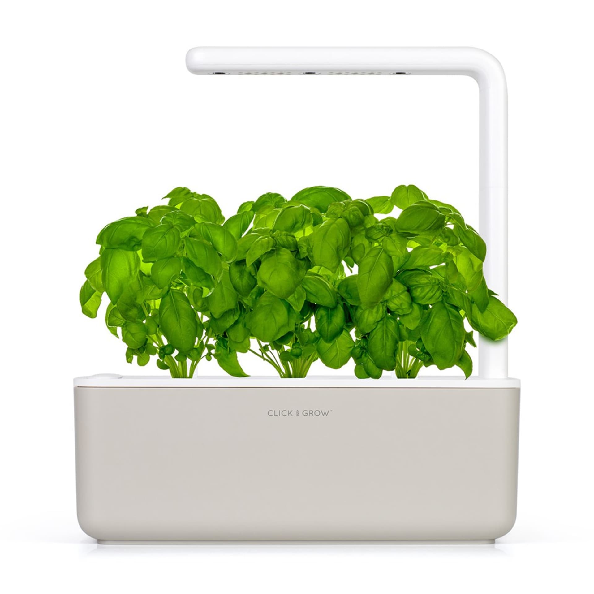 

Click&Grow Inteligentna doniczka Smart Garden 3 Mellow Beige
