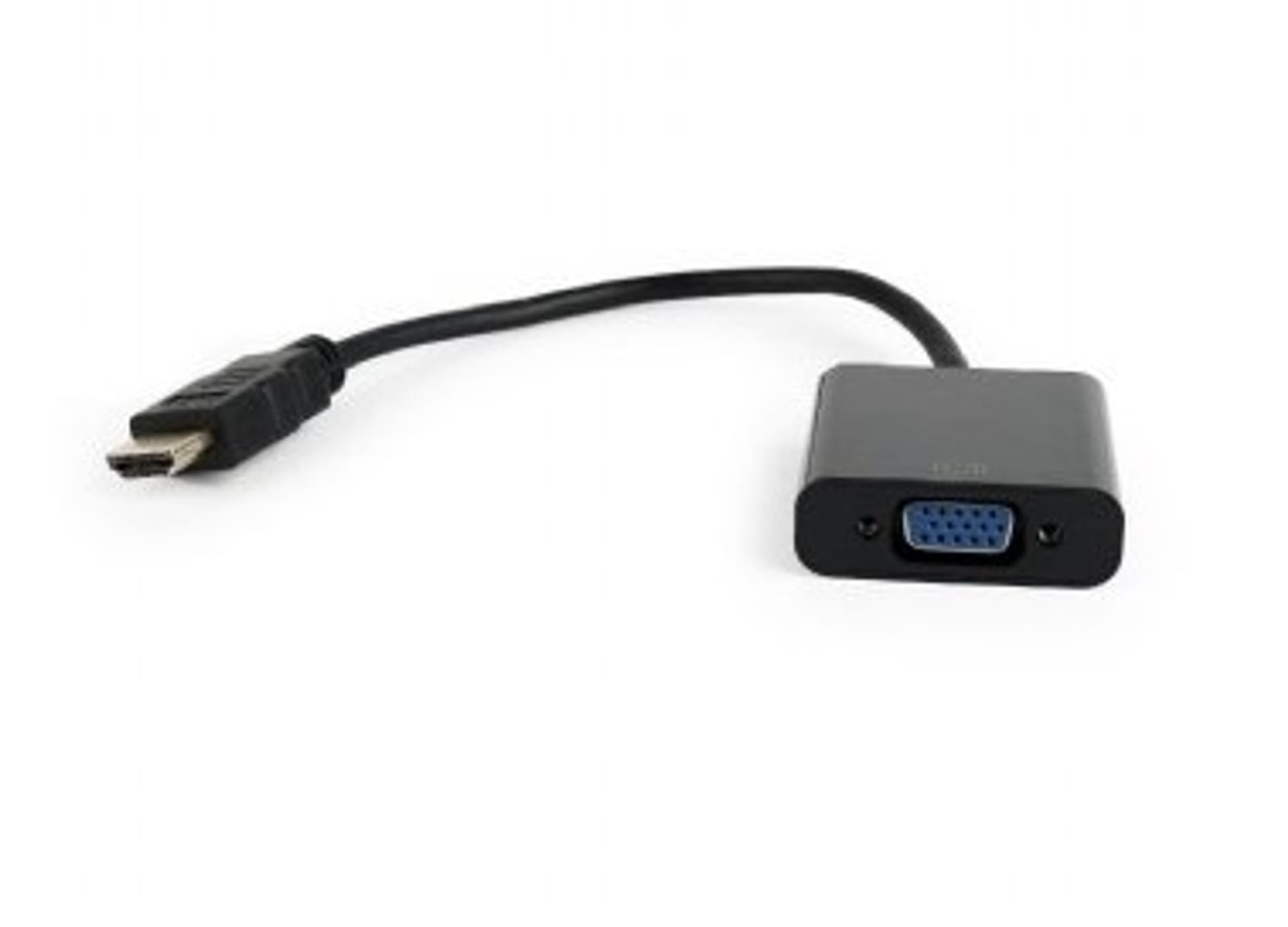 

Gembird Adapter cable, single port VGA, HDMI