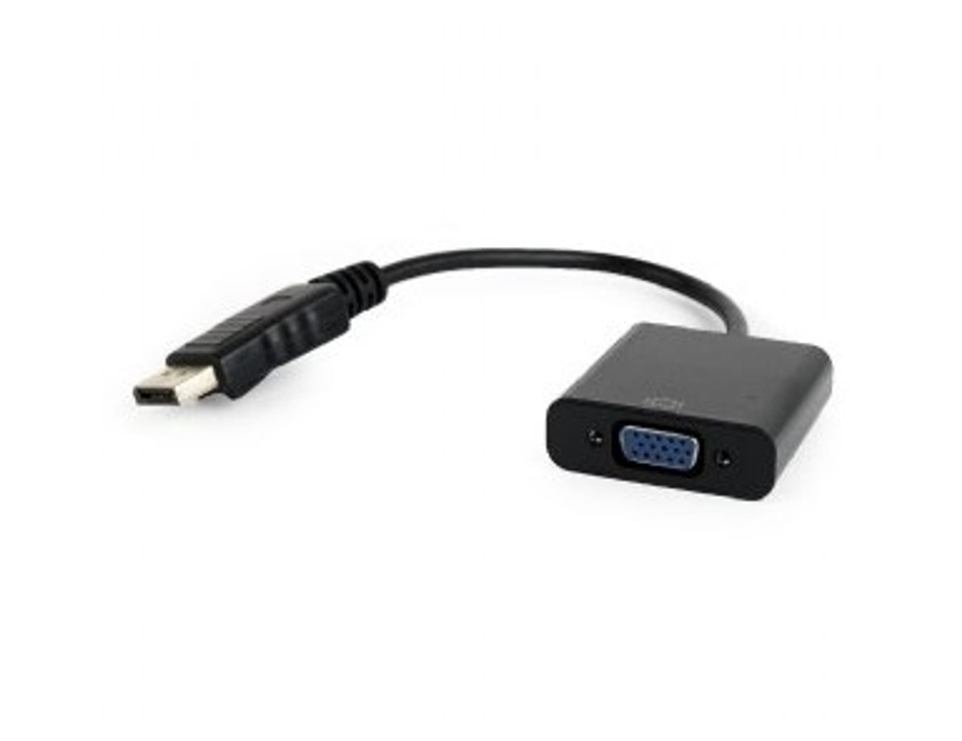 

Gembird Adapter cable VGA, DisplayPort