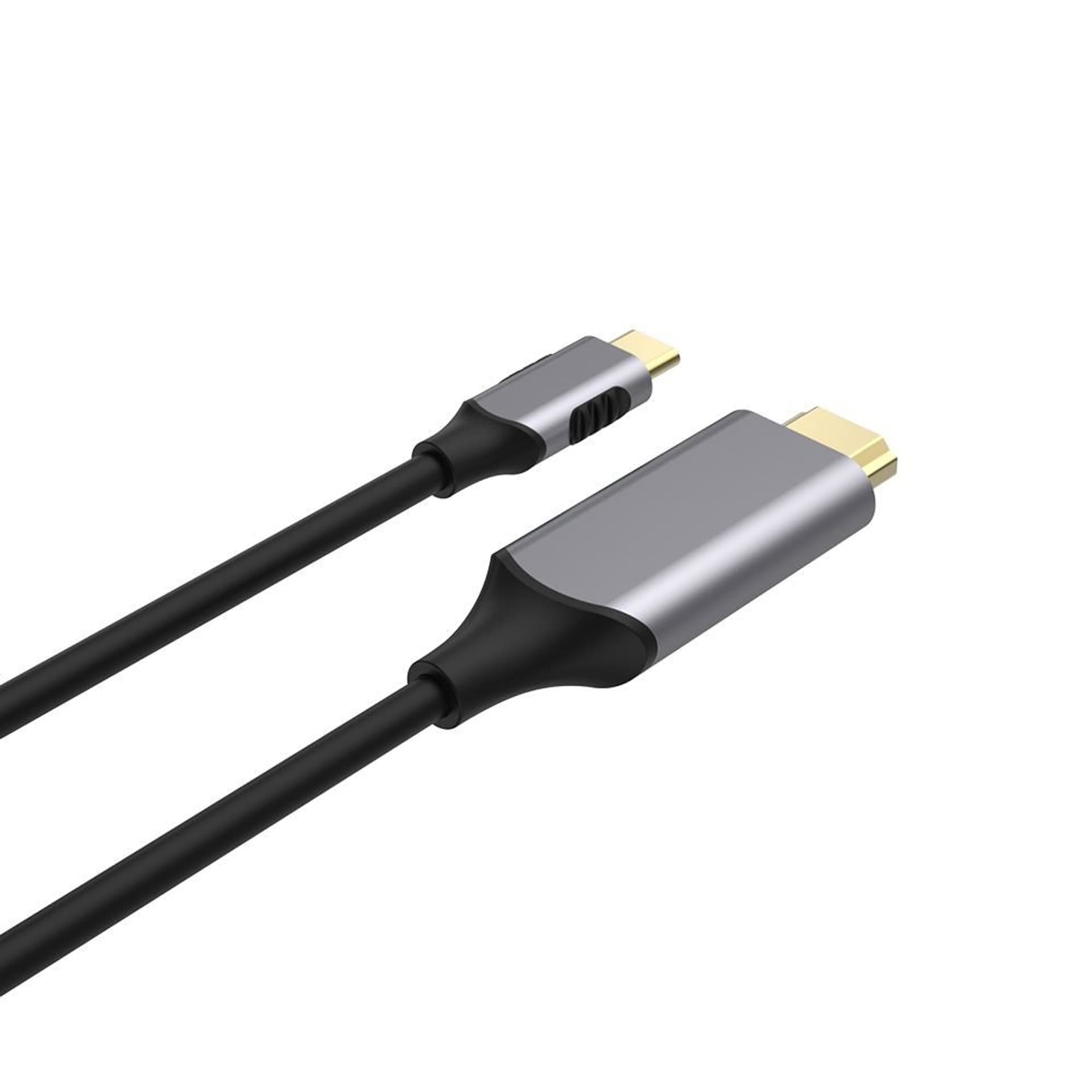 

UNITEK KABEL USB-C - HDMI 2.0, 1,8M, V1125A