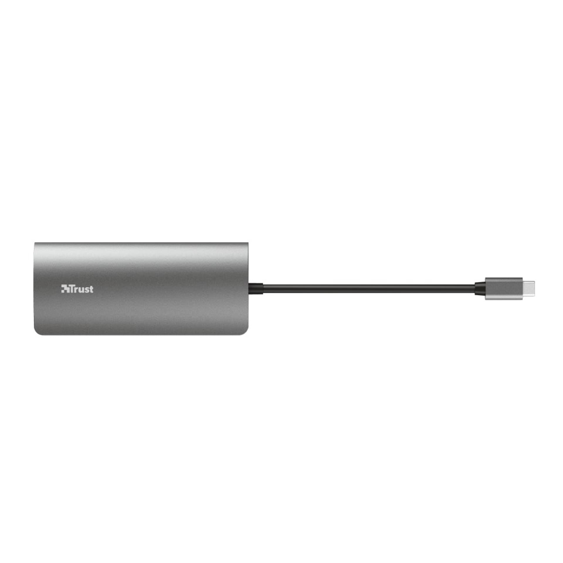 

Adapter TRUST DALYX 7-IN-1 USB-C