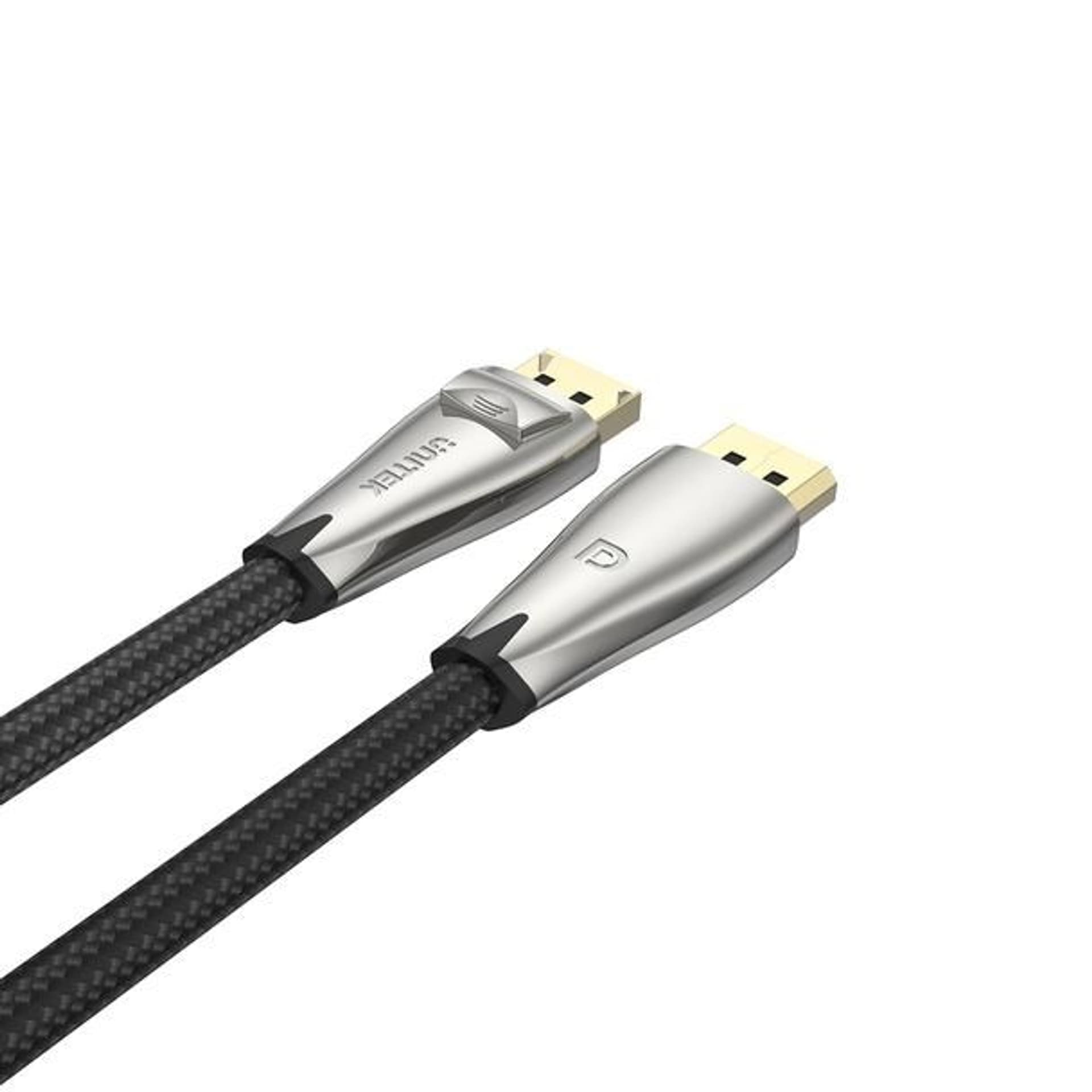

UNITEK KABEL DISPLAYPORT 1.4 8K@60HZ, 2M, C1608BNI