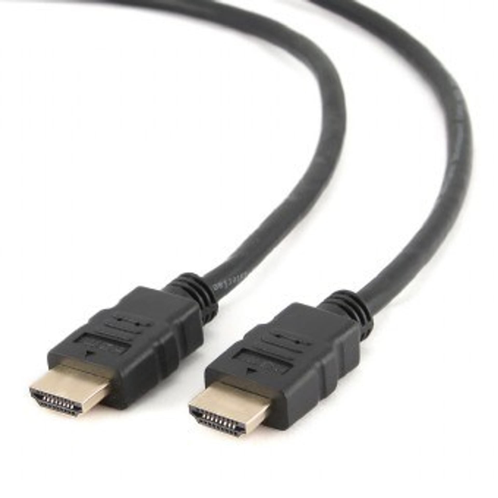

GEMBIRD HDMI - HDMI 0.5m 0.5m /s1x HDMI (wtyk) 1x HDMI (wtyk)