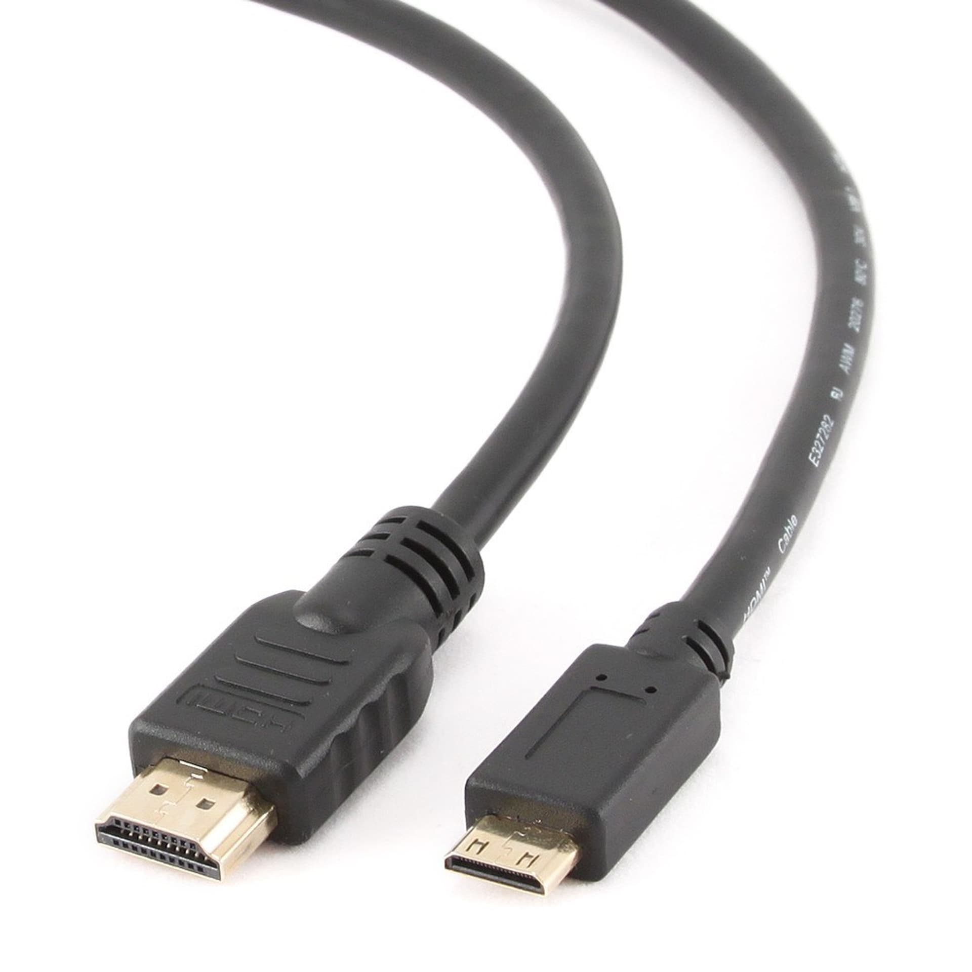 

GEMBIRD HDMI - Mini HDMI 1.8 m 1.8m /s1x HDMI (wtyk)