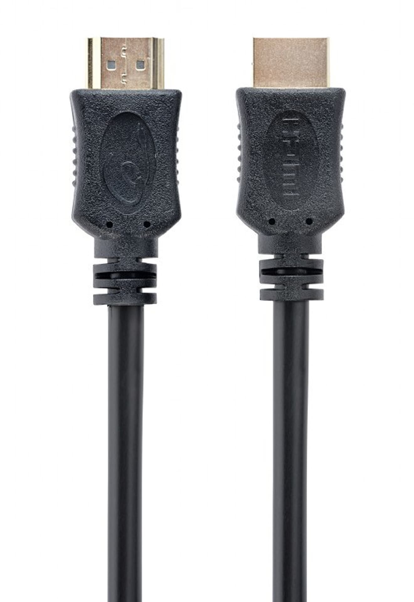 

Kabel HDMI-HDMI V1.4 High Speed Ethernet CCS 1M