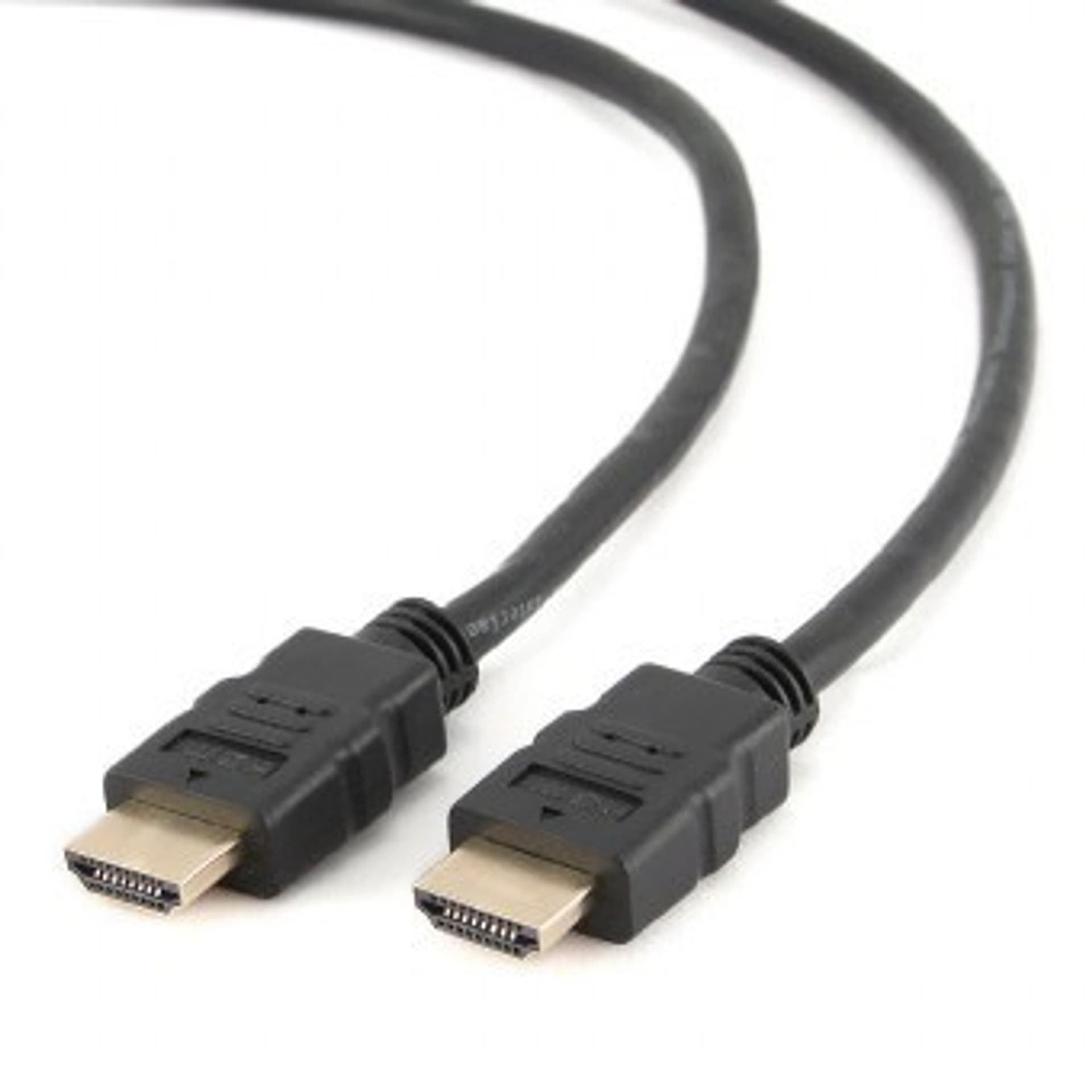 

Kabel HDMI-HDMI v2.0 3D TV High Speed Ethernet 15M (pozłacane końcówki)