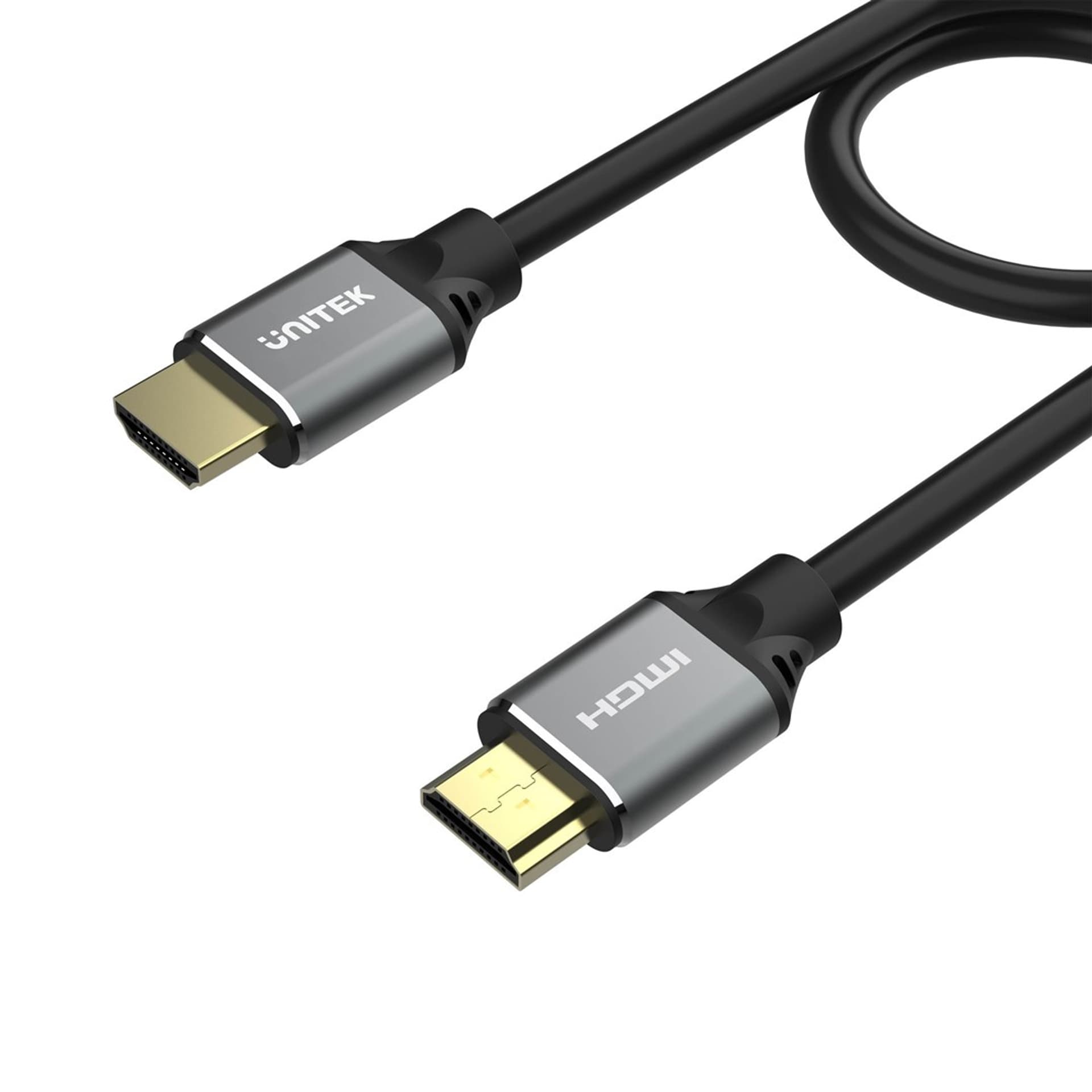 

UNITEK PRZEWÓD HDMI 2.1 8K, UHD, 1,5M - C137W
