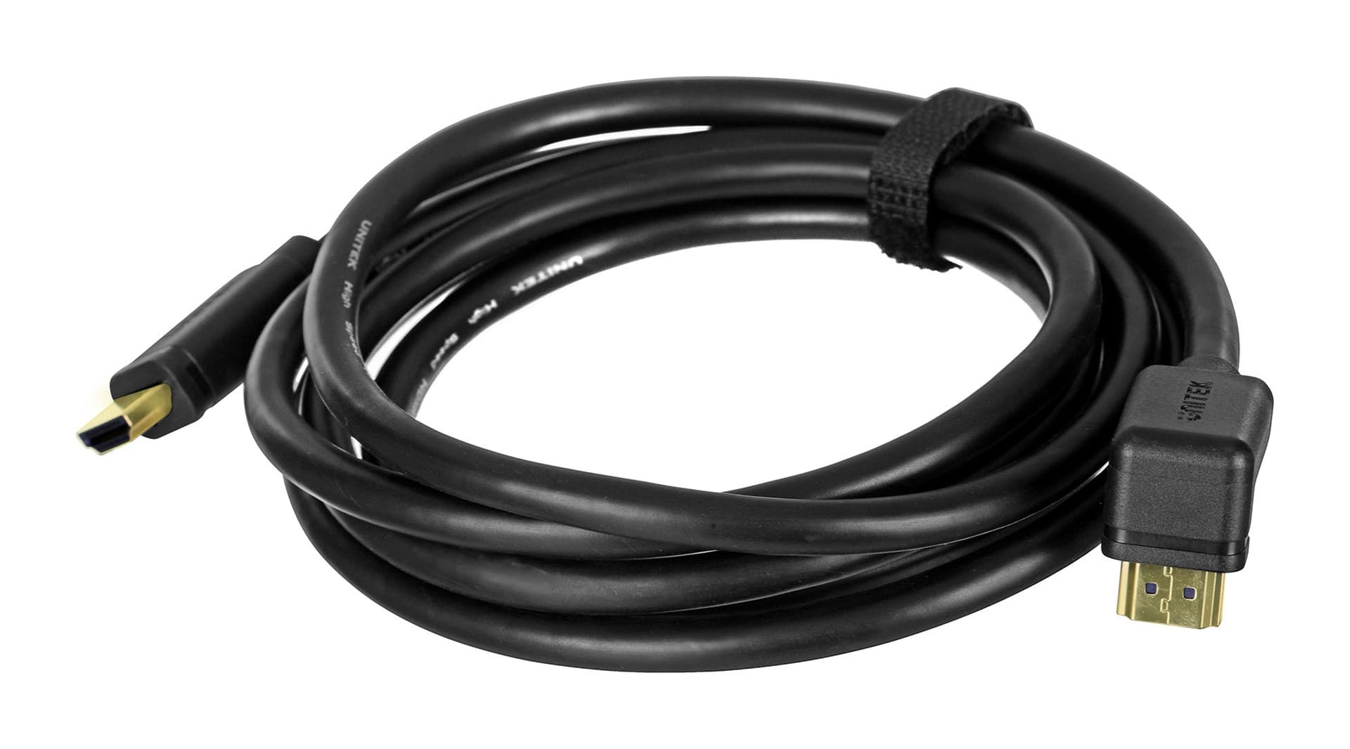

UNITEK KABEL KĄTOW HDMI 270° 2.0,4K60HZ,2M,Y-C1008