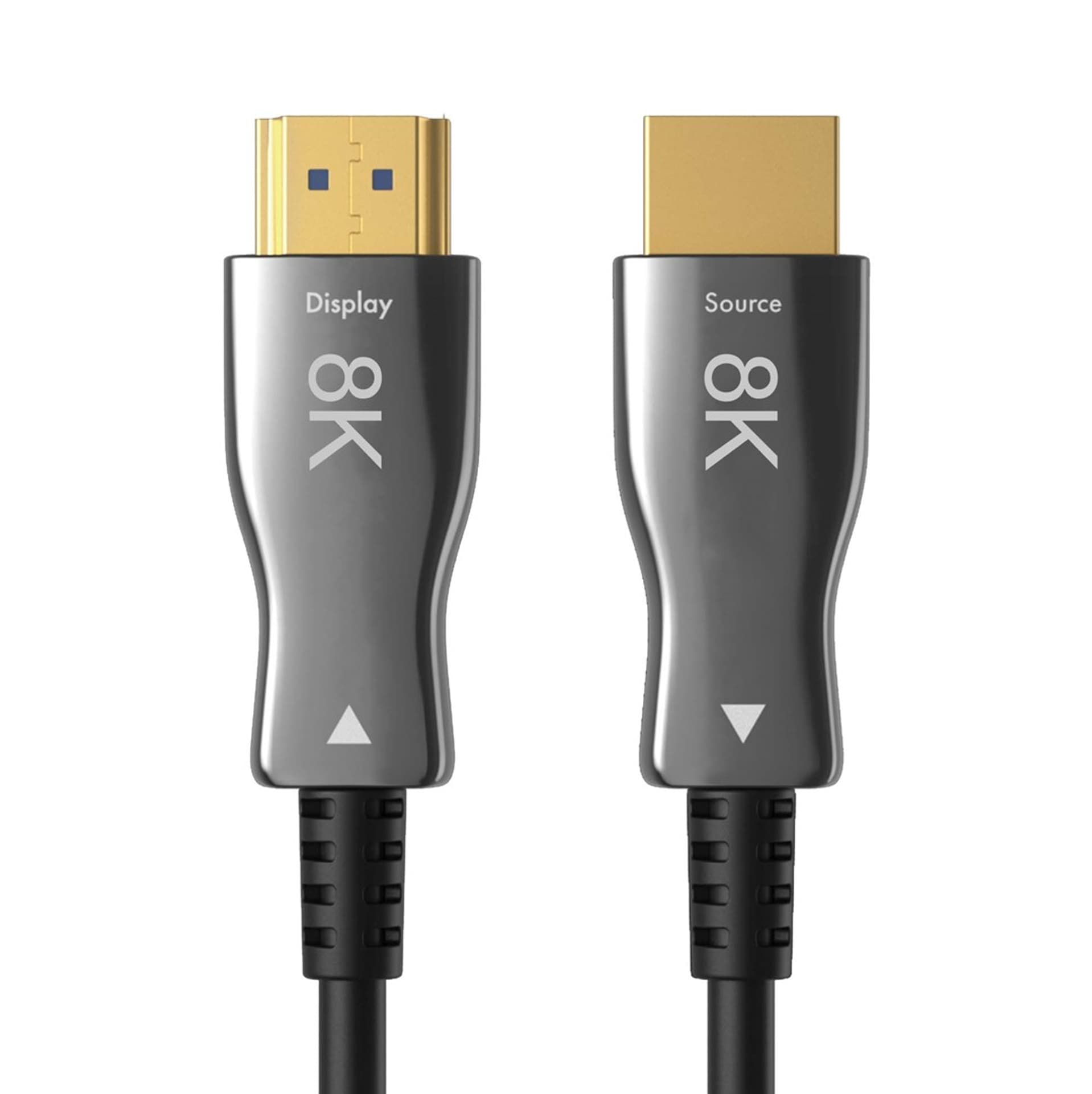 

CLAROC KABEL HDMI ŚWIATŁOWODOWY AOC, 2.1, 8K, 1M